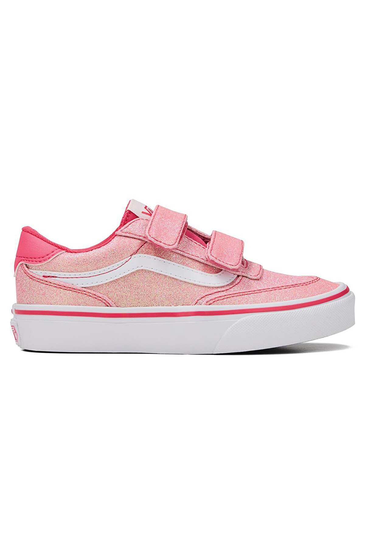Vans Brooklyn Çocuk Sneaker VN000EKGFUO1