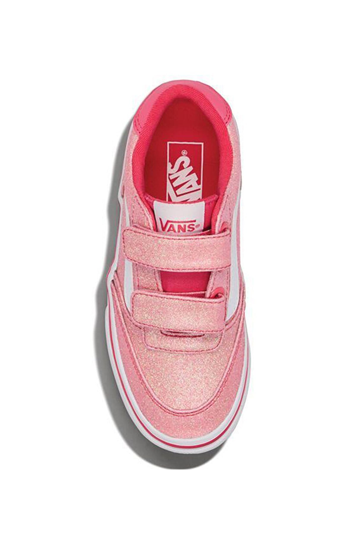 Vans Brooklyn Çocuk Sneaker VN000EKGFUO1