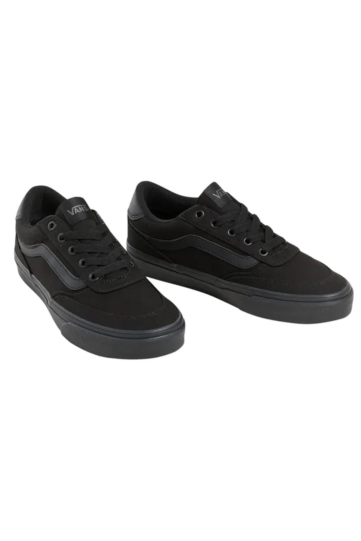 Vans Brooklyn Erkek Sneaker