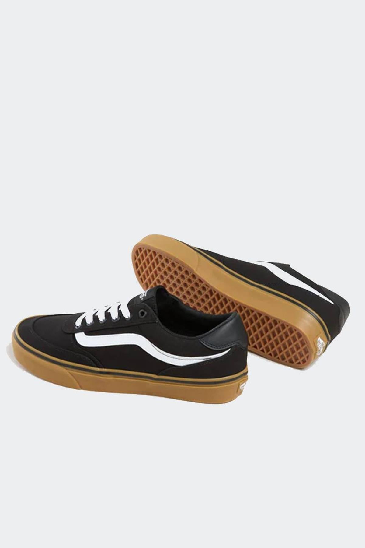 Vans Brooklyn Erkek Sneaker