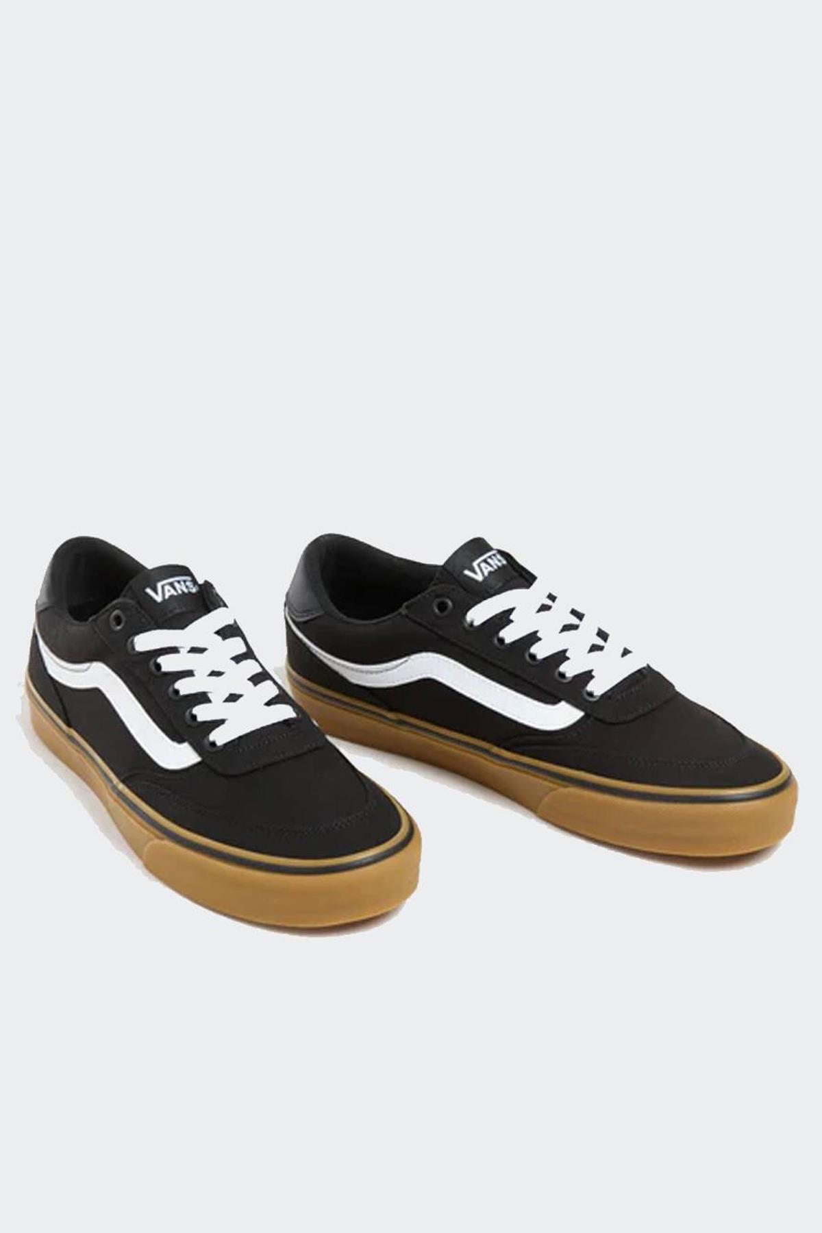 Vans Brooklyn Erkek Sneaker