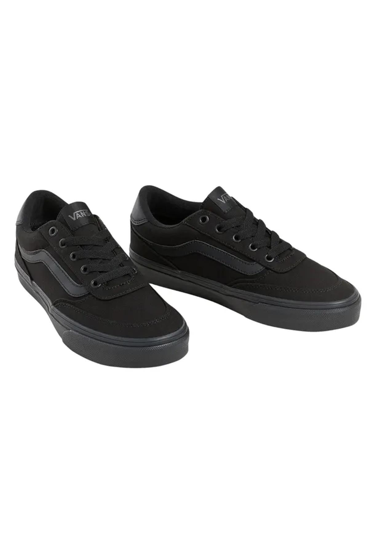 Vans Brooklyn Erkek Sneaker