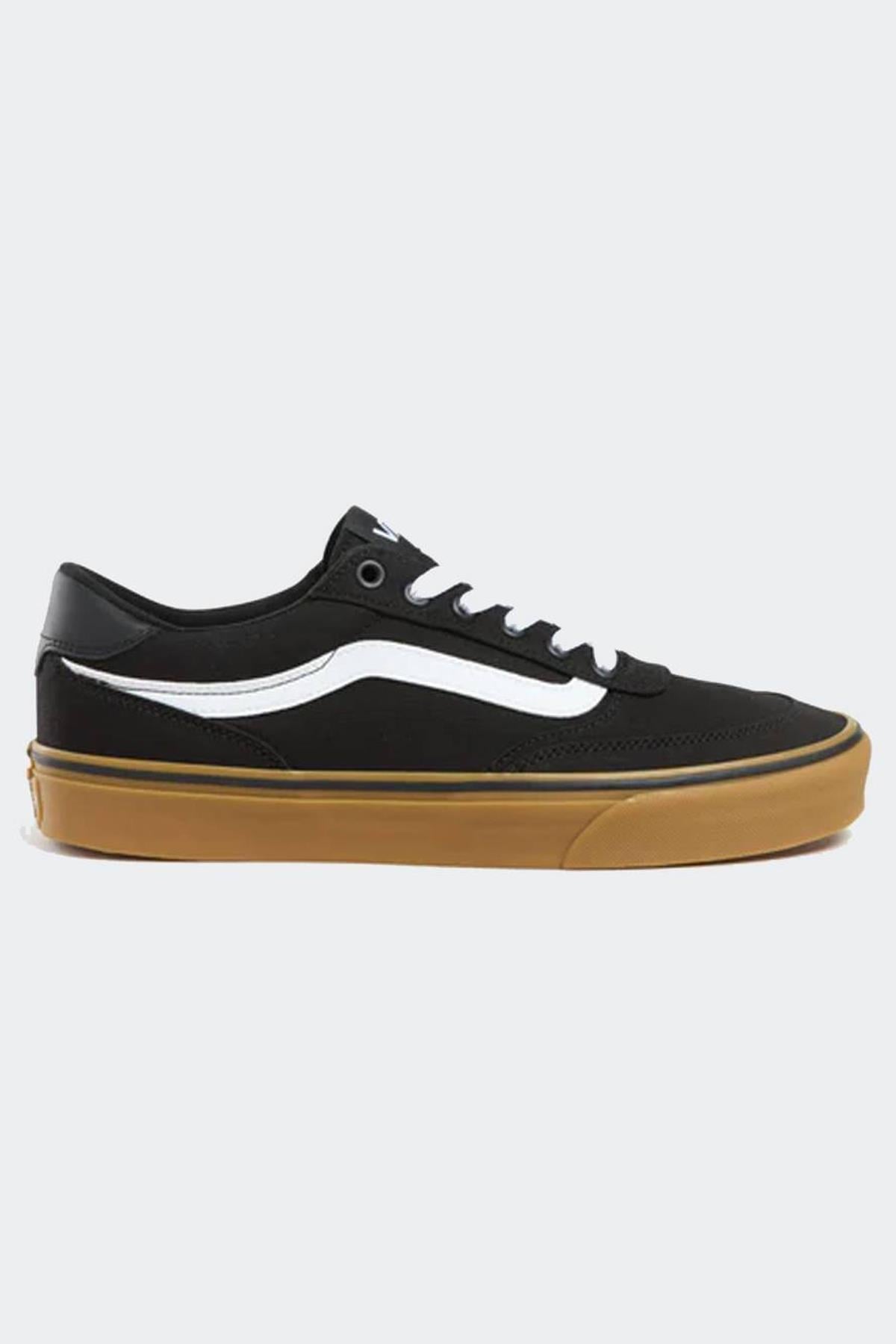 Vans Brooklyn Erkek Sneaker