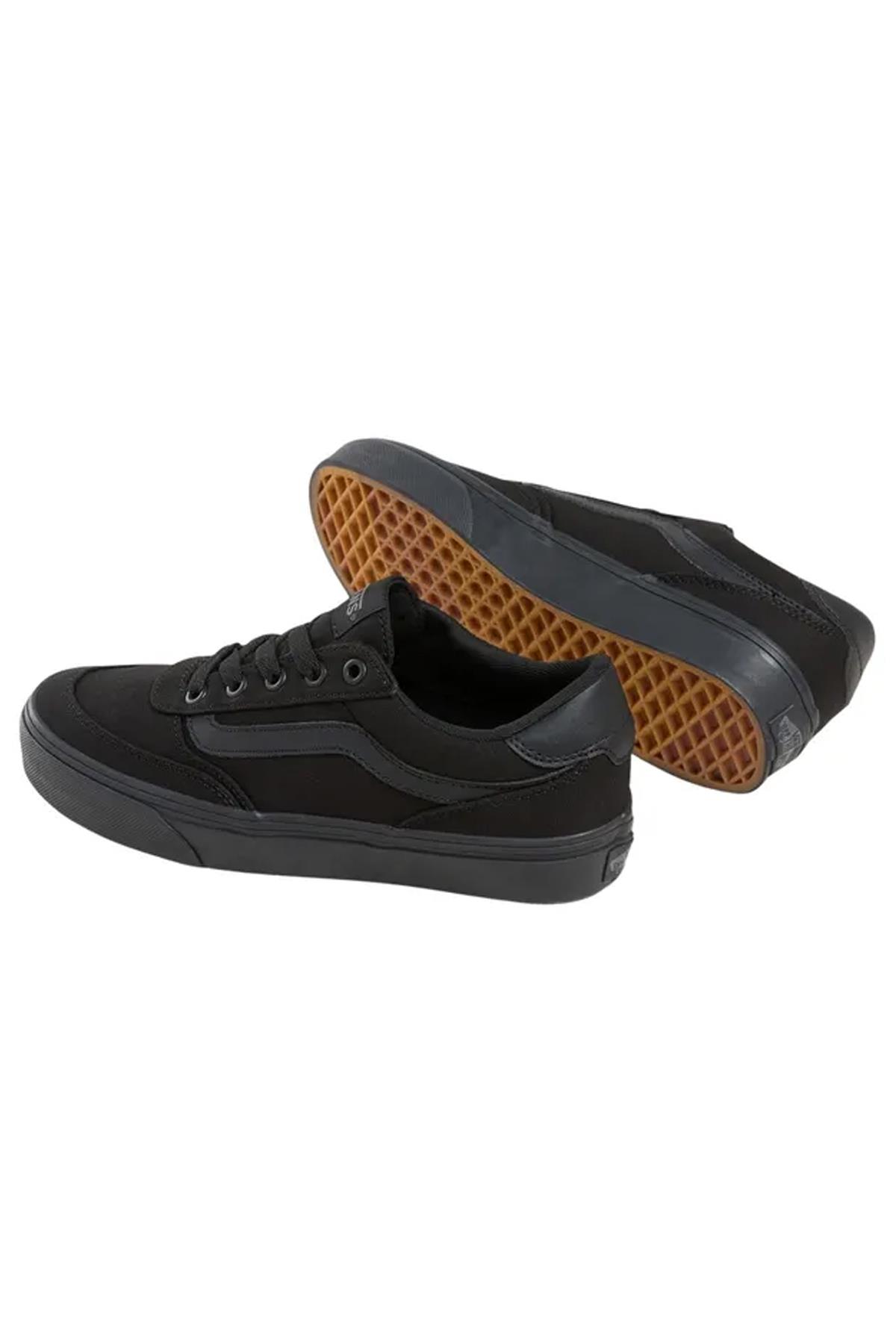 Vans Brooklyn Erkek Sneaker