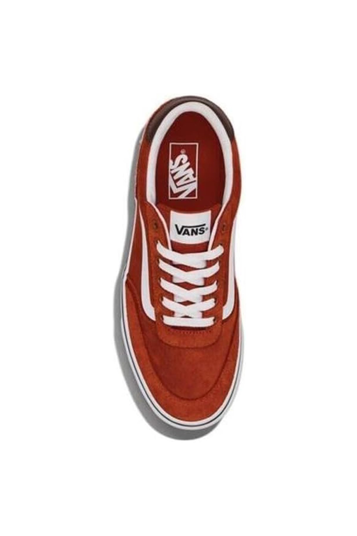 Vans Brooklyn Erkek Sneaker VN000D7QBTO1