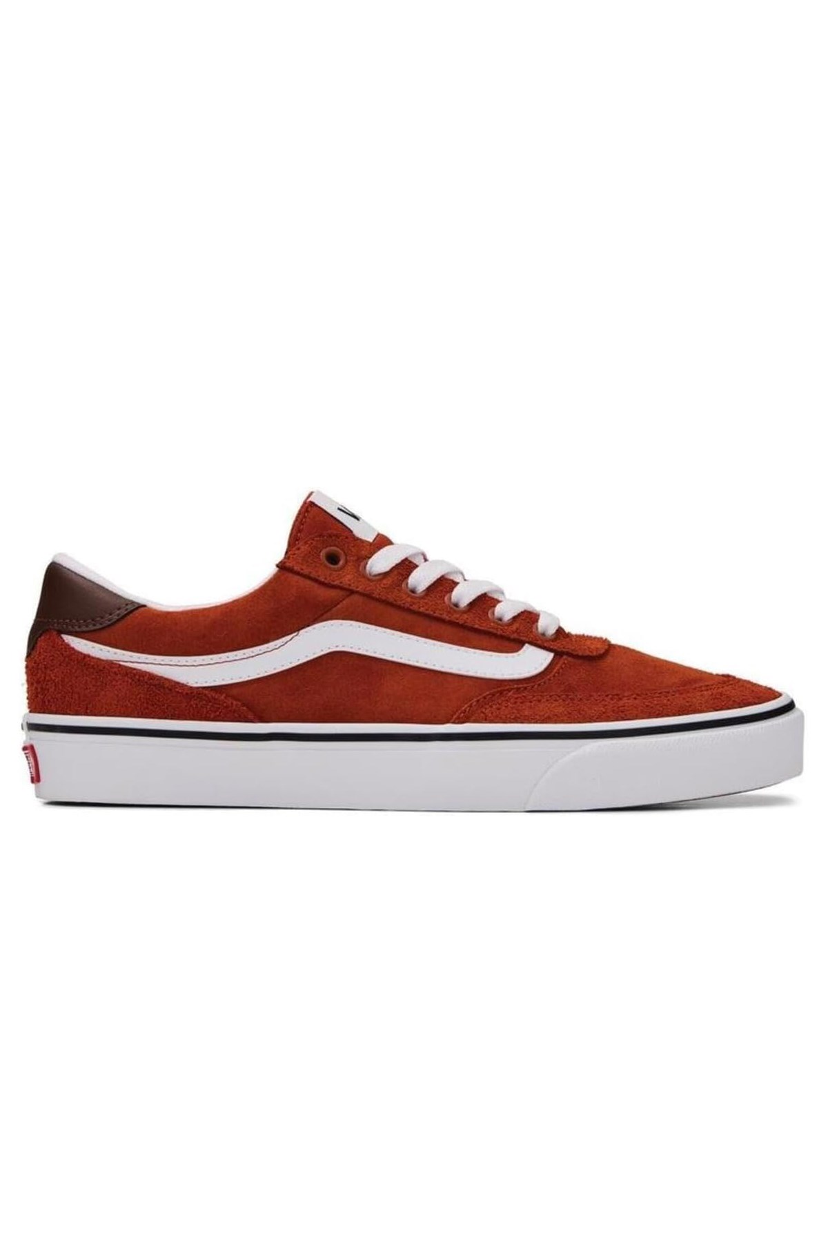 Vans Brooklyn Erkek Sneaker VN000D7QBTO1