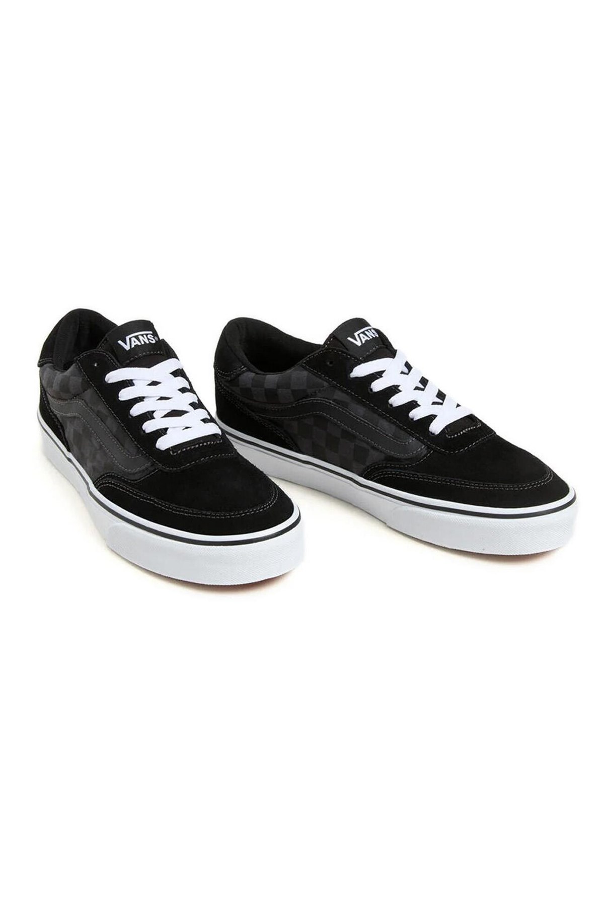 Vans Brooklyn Erkek Sneaker VN000D7QJDU1
