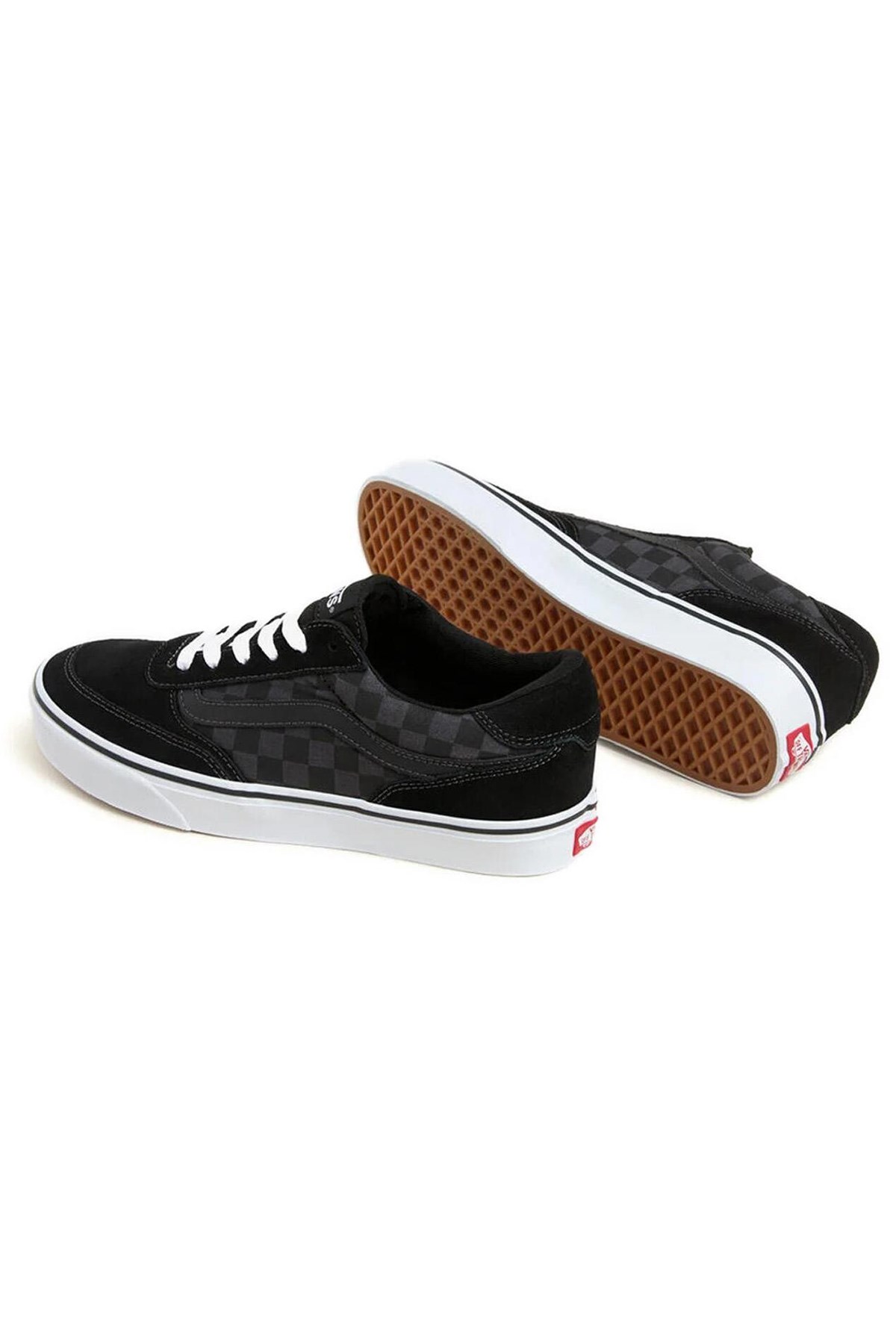 Vans Brooklyn Erkek Sneaker VN000D7QJDU1