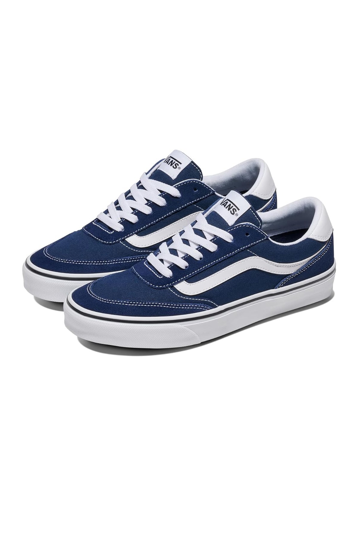 Vans Brooklyn Erkek Sneaker VN000D7QLKZ1