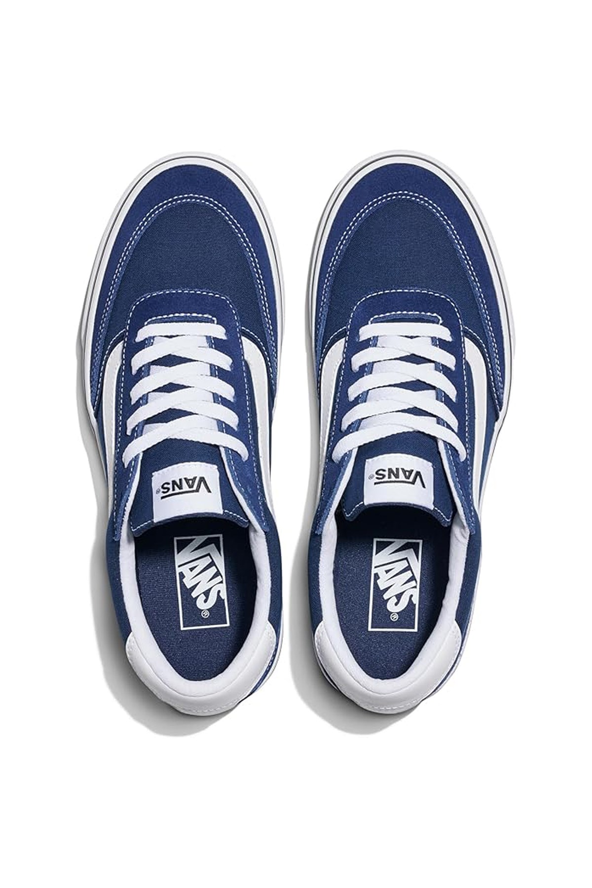 Vans Brooklyn Erkek Sneaker VN000D7QLKZ1