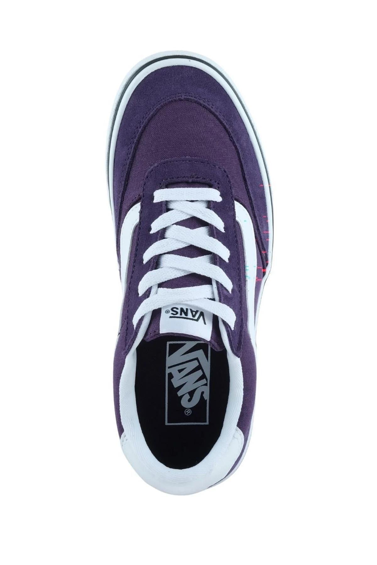 Vans Brooklyn Kadın Sneaker