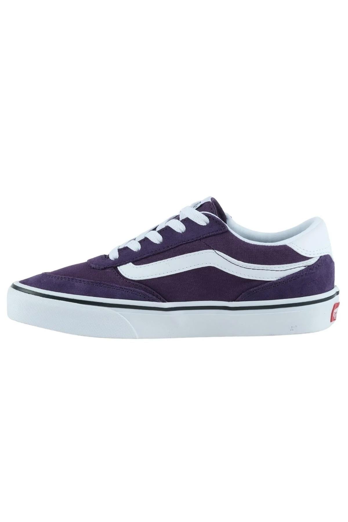 Vans Brooklyn Kadın Sneaker