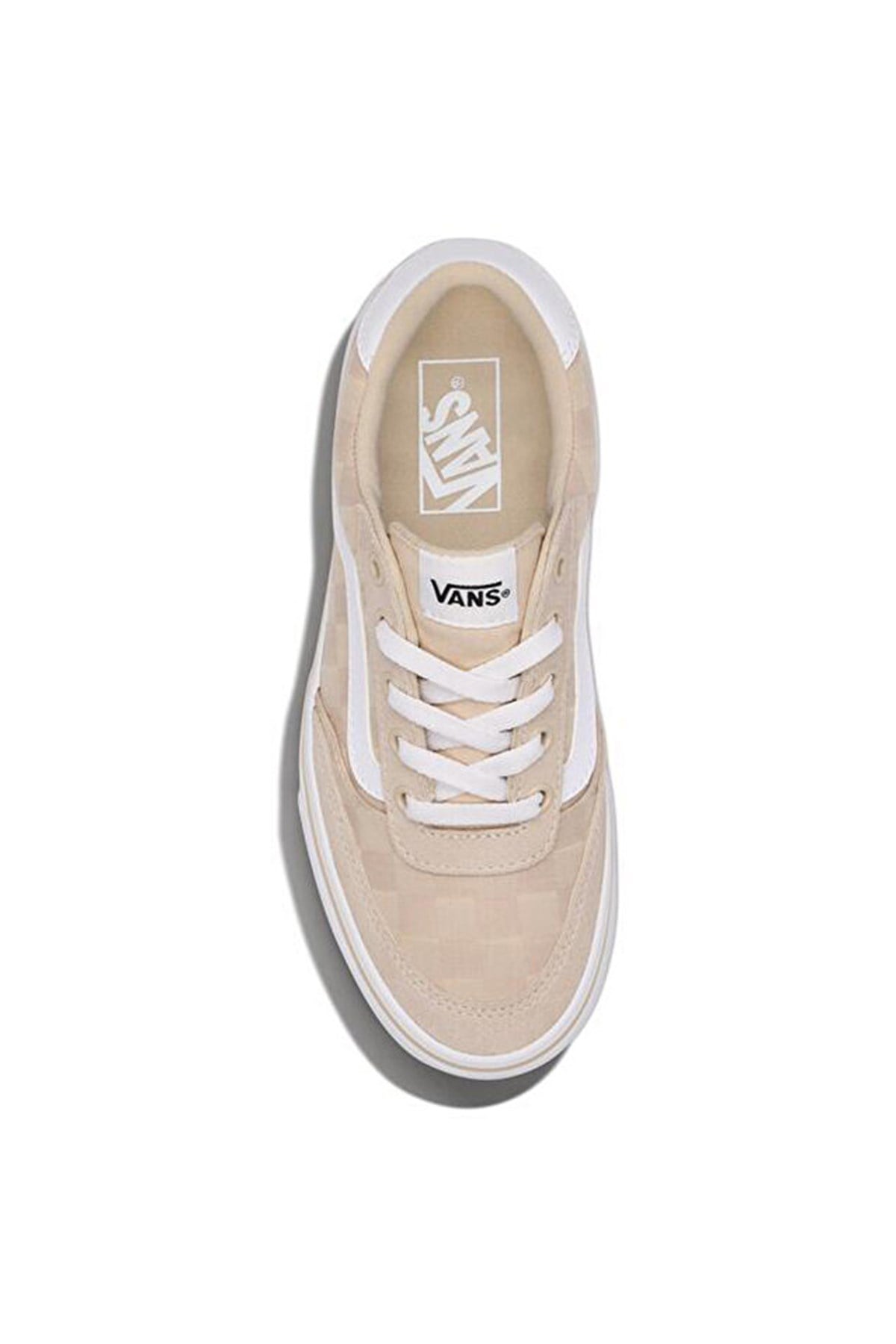 Vans Brooklyn Kadın Sneaker VN000D7U2N11
