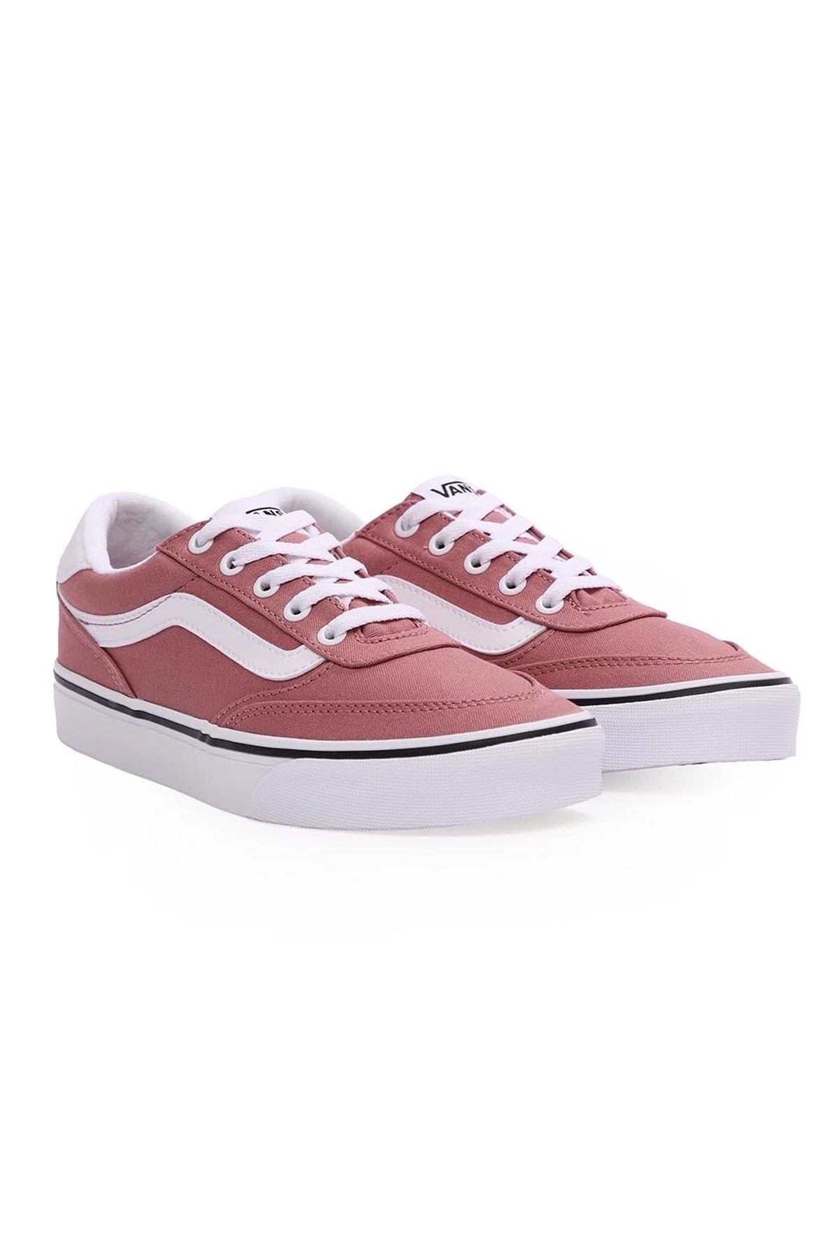 Vans Brooklyn Kadın Sneaker VN000D7UFOD1