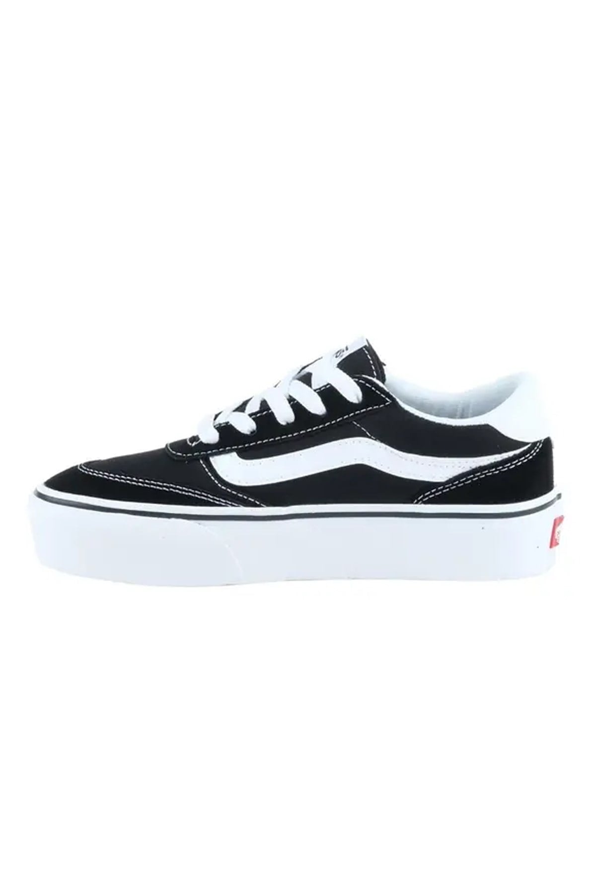 Vans Brooklyn Kadın Sneaker VN000DC4BA21
