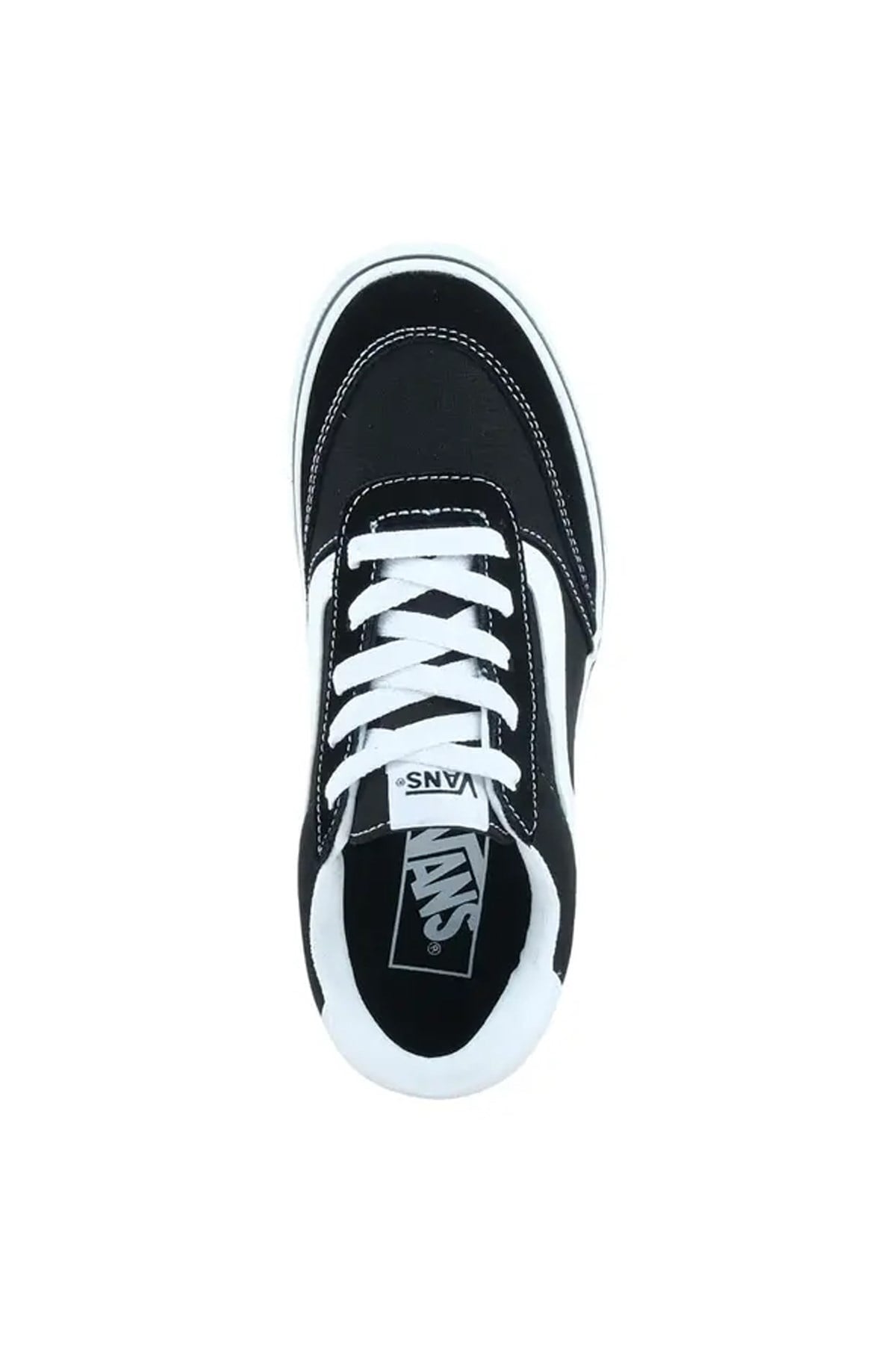 Vans Brooklyn Kadın Sneaker VN000DC4BA21
