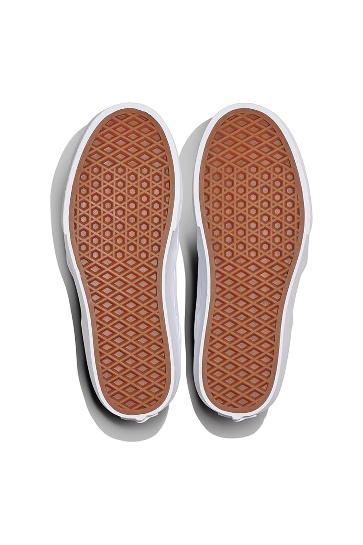 Vans Brooklyn Kadın Sneaker VN000DC4WWW1
