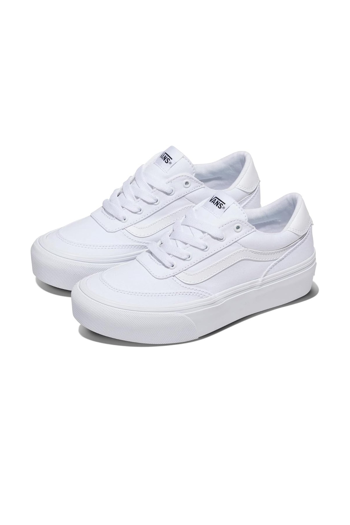 Vans Brooklyn Kadın Sneaker VN000DC4WWW1