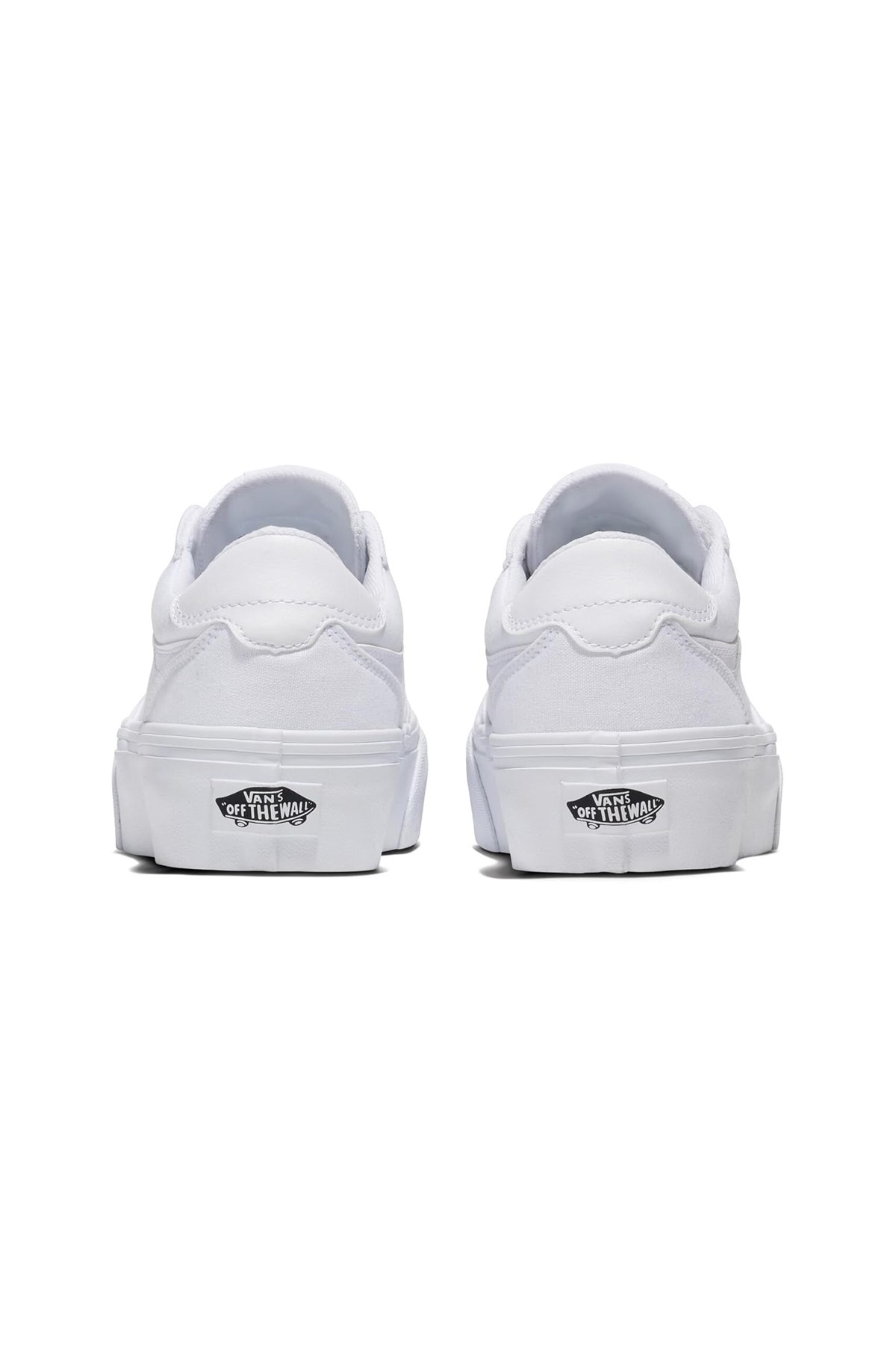 Vans Brooklyn Kadın Sneaker VN000DC4WWW1