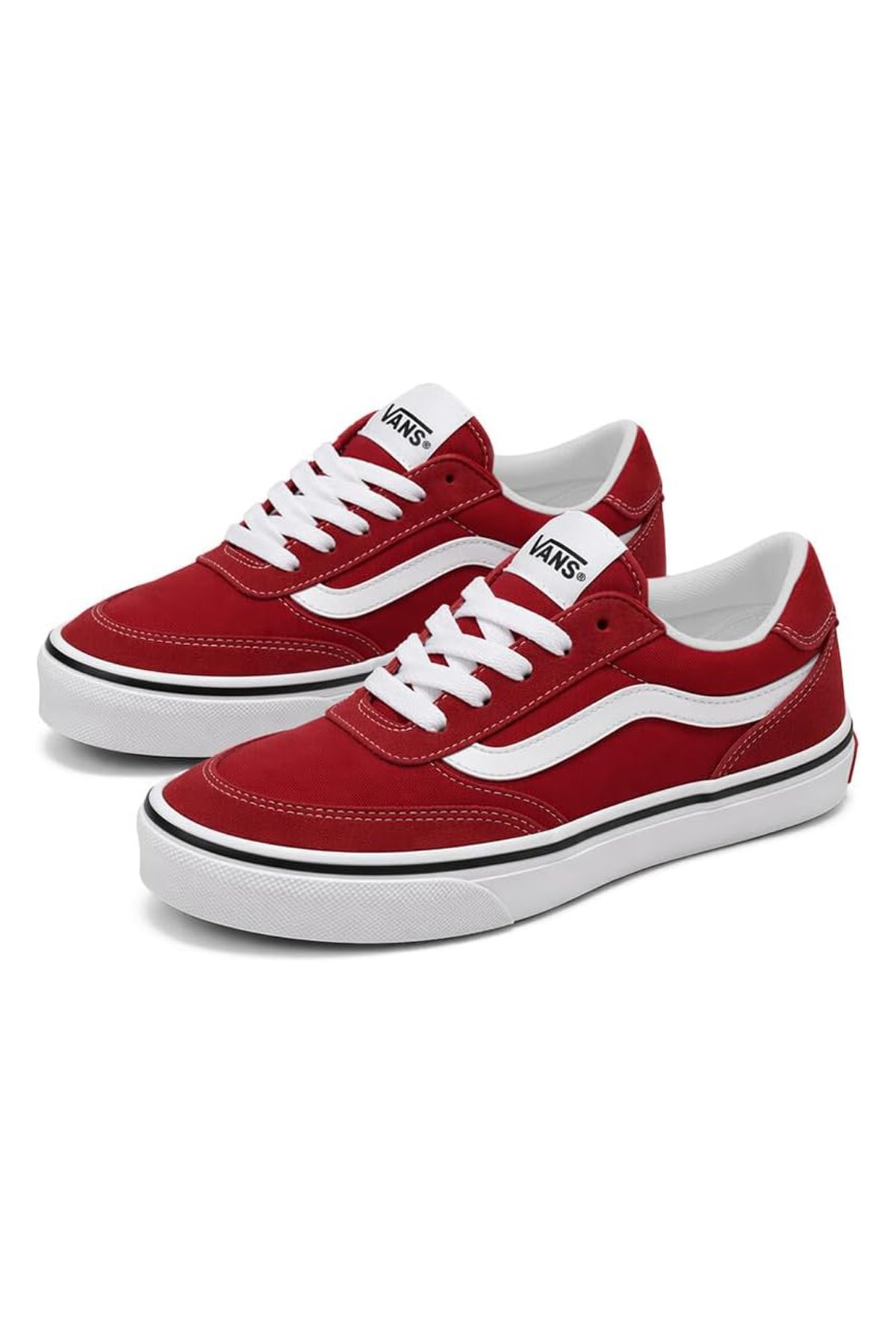 Vans Brooklyn LS Çocuk Sneaker VN000EBDGH31