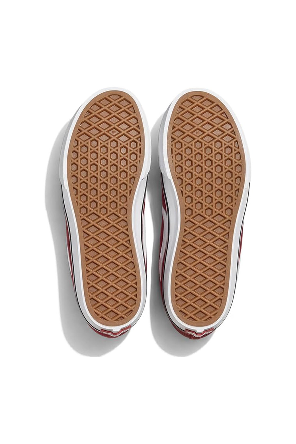 Vans Brooklyn LS Çocuk Sneaker VN000EBDGH31