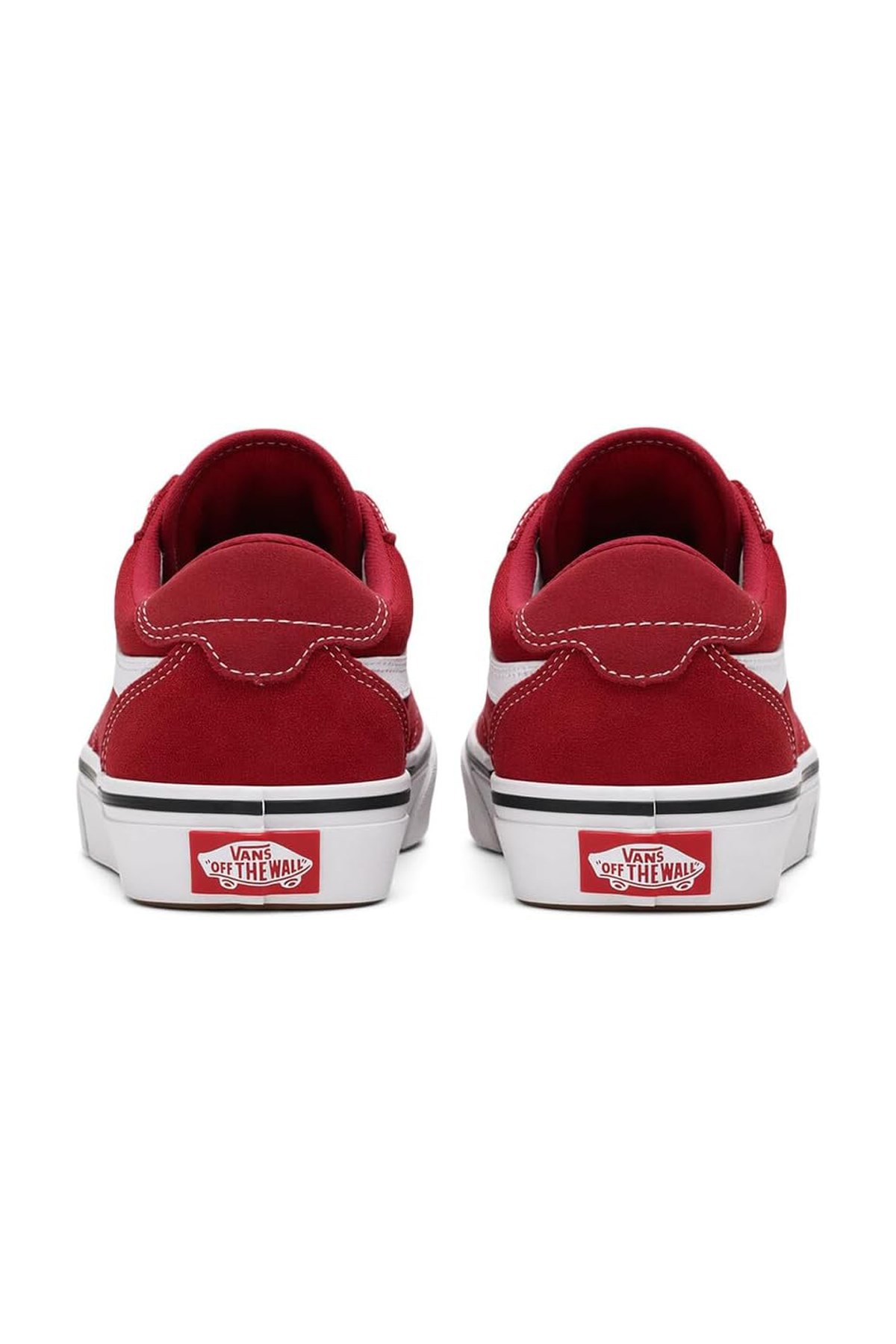 Vans Brooklyn LS Çocuk Sneaker VN000EBDGH31