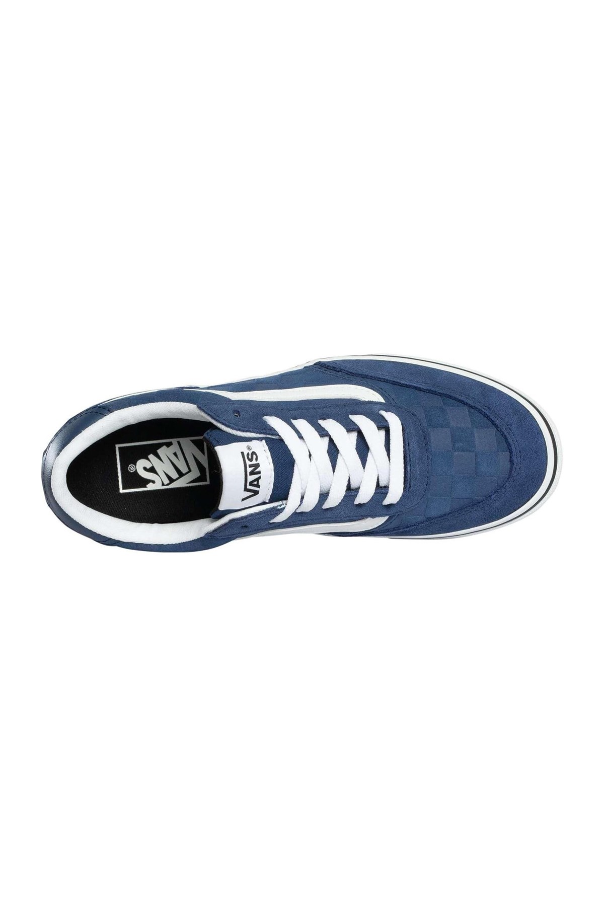 Vans Brooklyn LS Erkek Sneaker VN000D7QFOB1