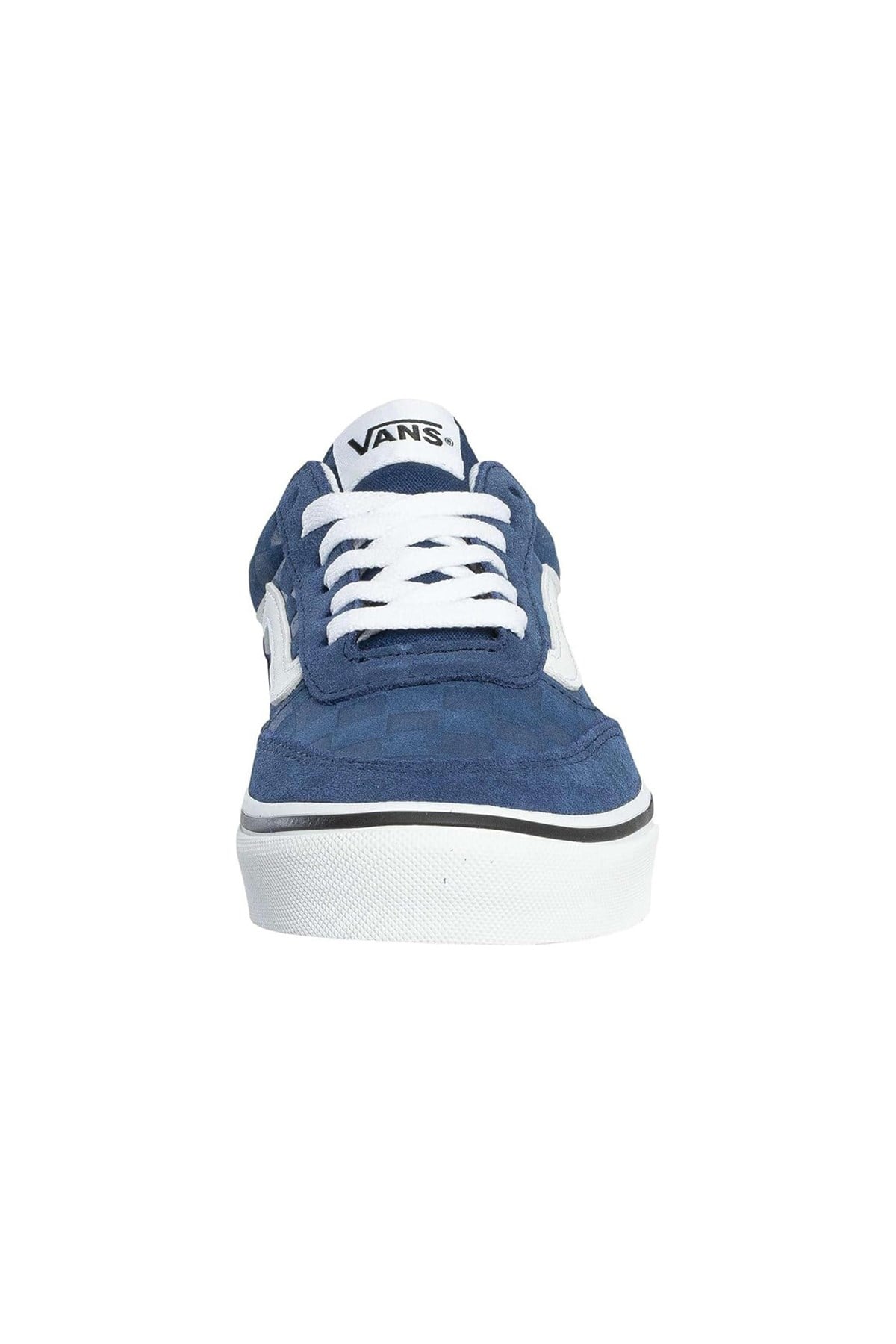 Vans Brooklyn LS Erkek Sneaker VN000D7QFOB1