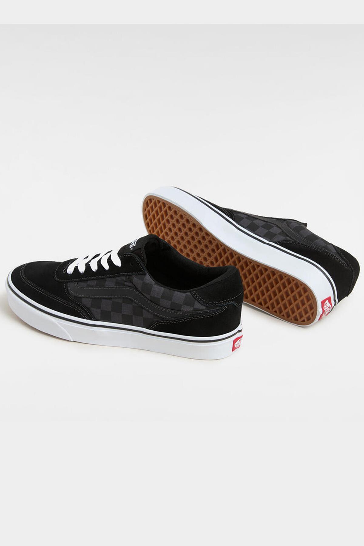 Vans Brooklyn Ls Erkek Sneaker Vn000D7Qkou1
