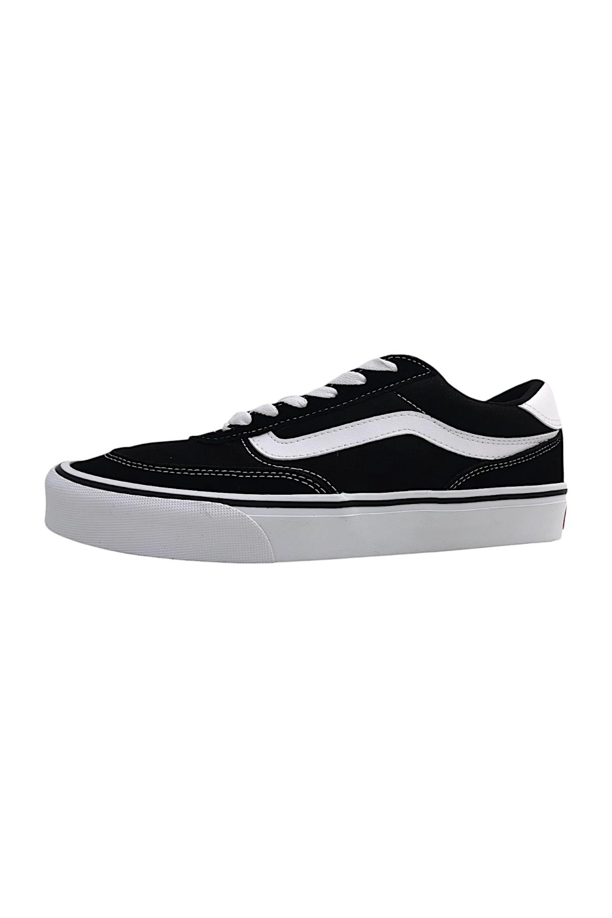 Vans Brooklyn Ls Erkek Sneaker Vn000D7Qba21