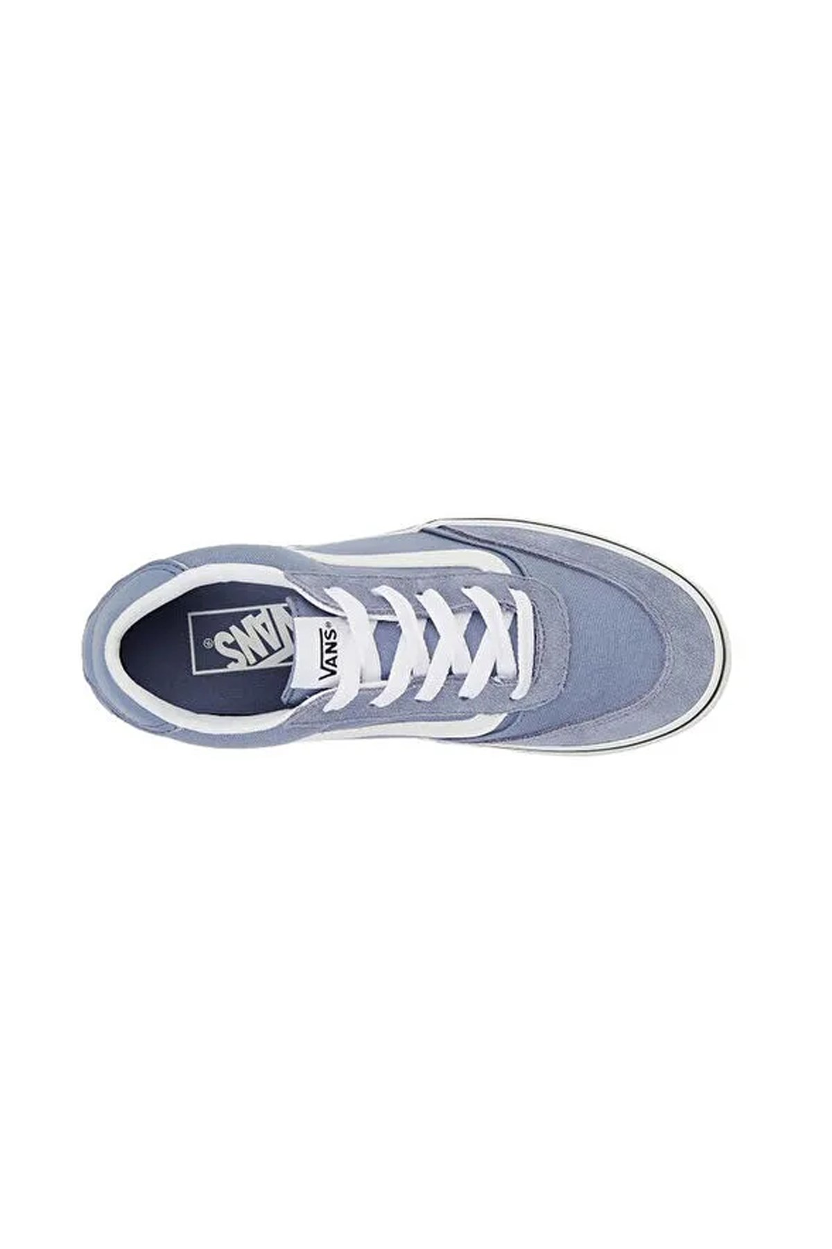 Vans Brooklyn LS Kadın Sneaker VN000D7UFOI1