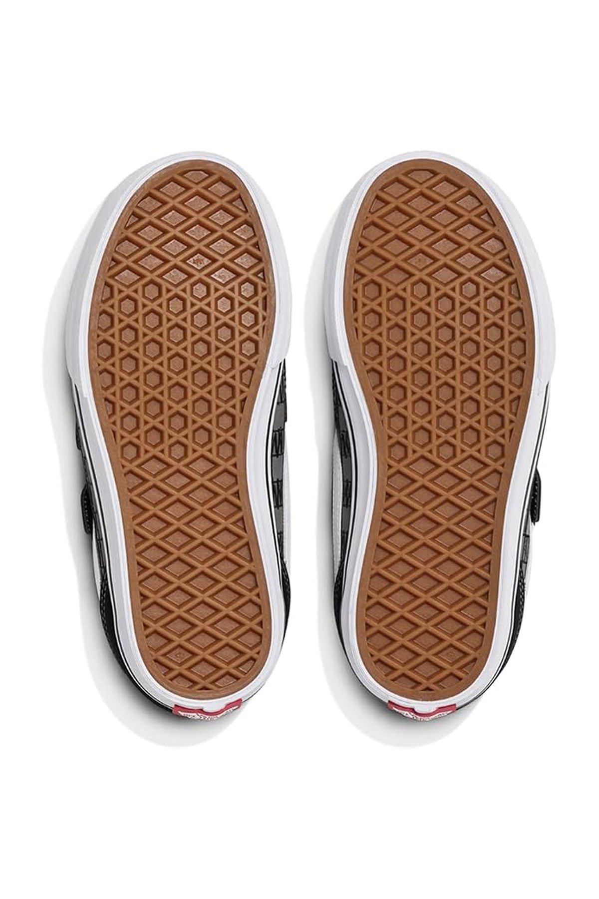 Vans Brooklyn LS V Çocuk Sneaker VN000EKGCJJ1