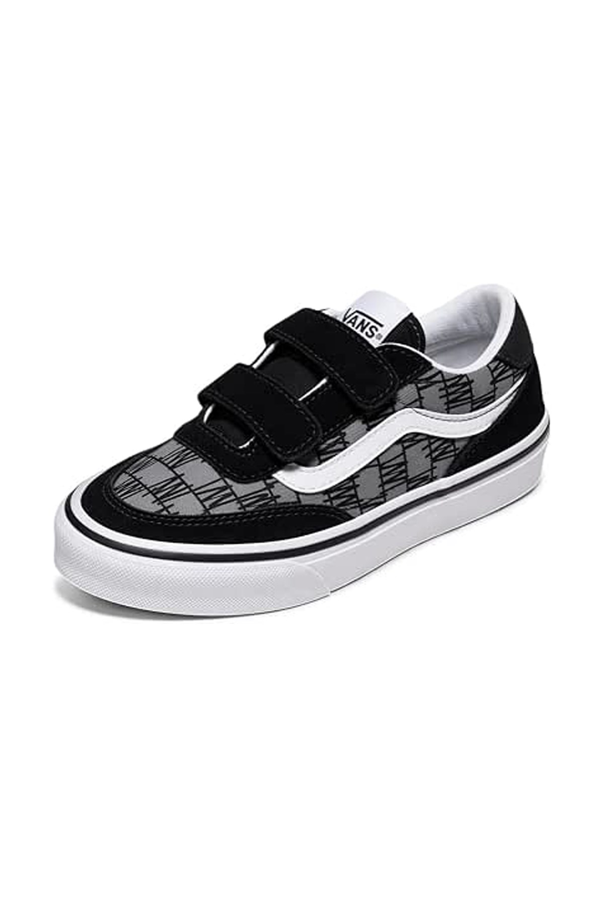 Vans Brooklyn LS V Çocuk Sneaker VN000EKGCJJ1