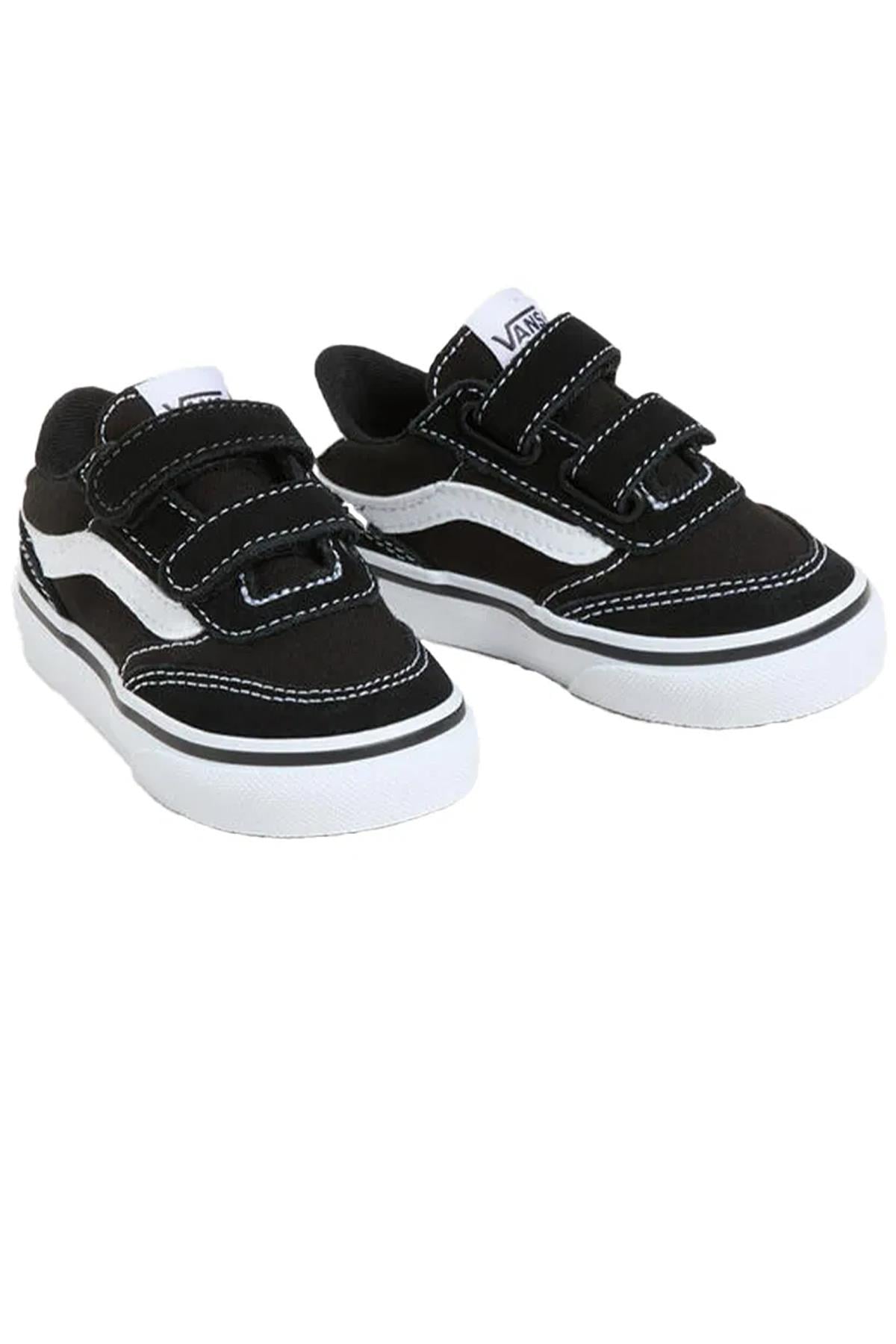 Vans Brooklyn Ls V Çocuk Sneaker Vn000D7Xba21