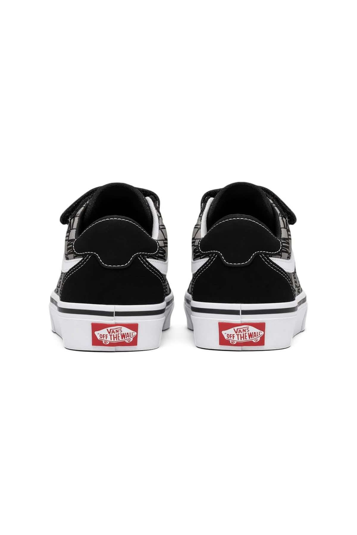Vans Brooklyn LS V Çocuk Sneaker VN000EKGCJJ1