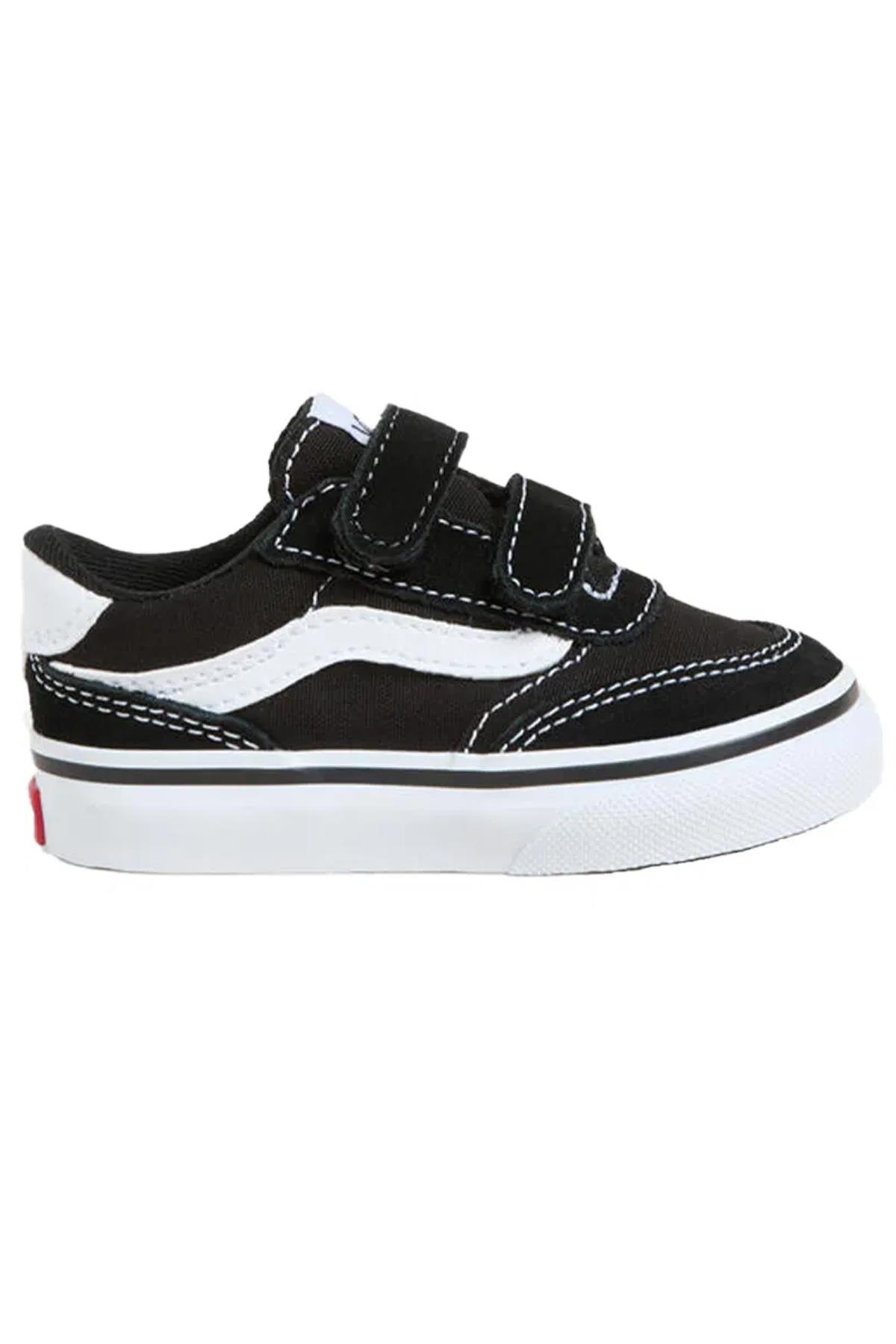 Vans Brooklyn Ls V Çocuk Sneaker Vn000D7Xba21