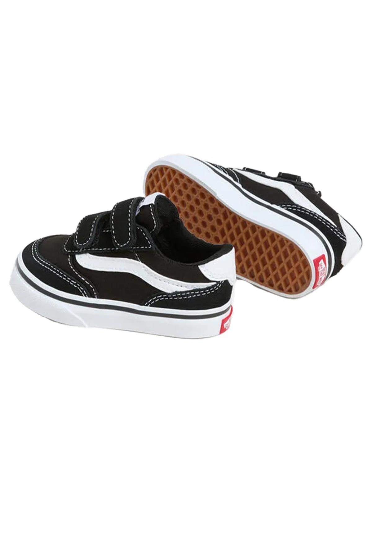 Vans Brooklyn Ls V Çocuk Sneaker Vn000D7Xba21