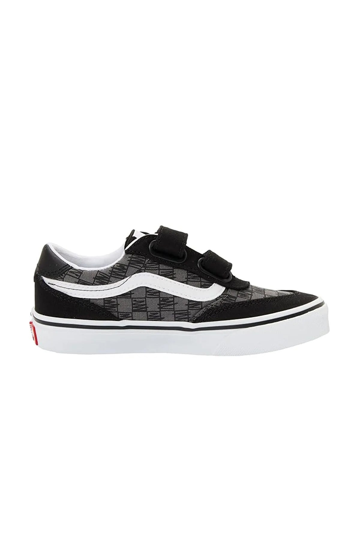 Vans Brooklyn LS V Çocuk Sneaker VN000EKGCJJ1