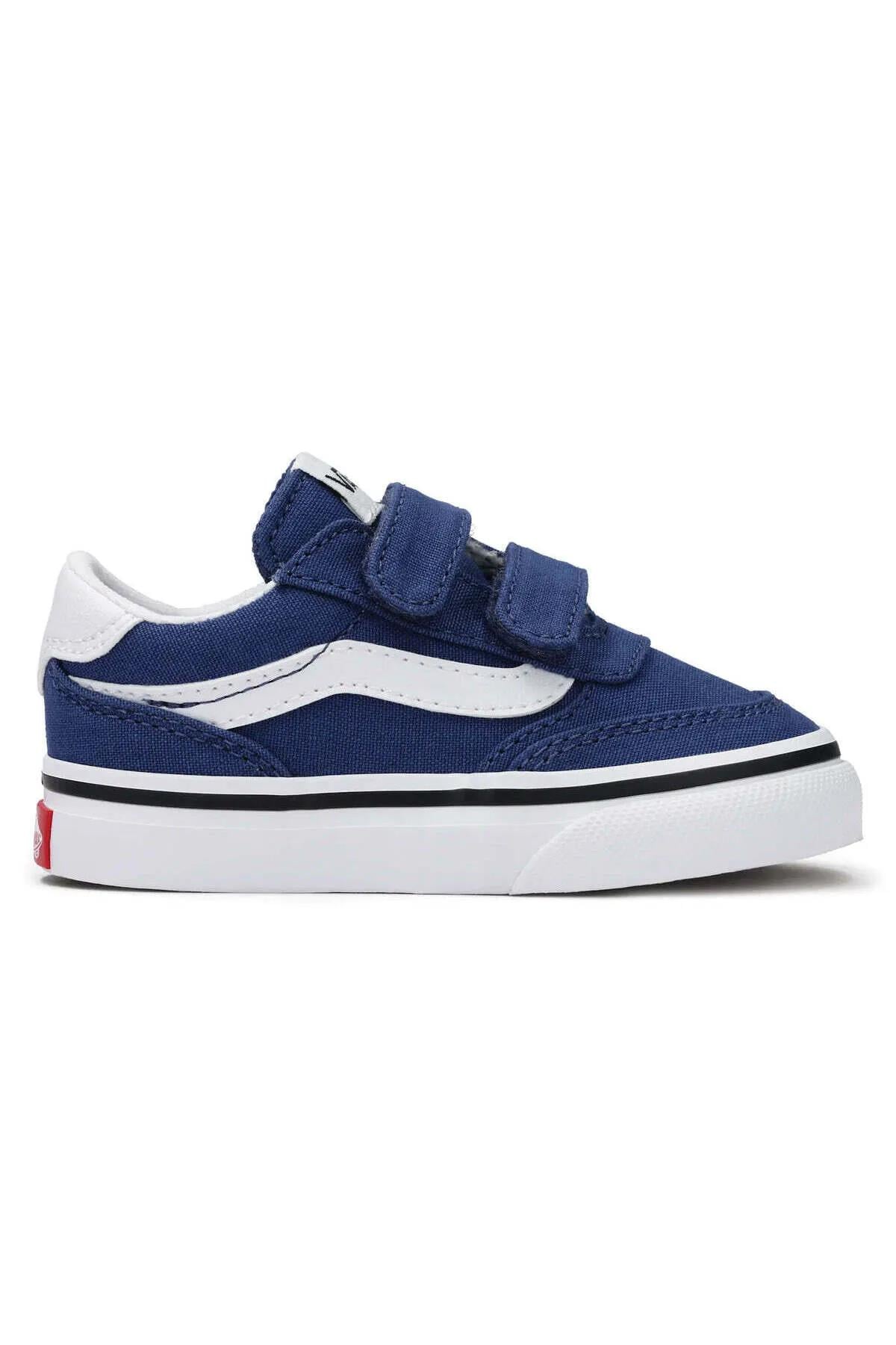 Vans Brooklyn V Çocuk Sneaker