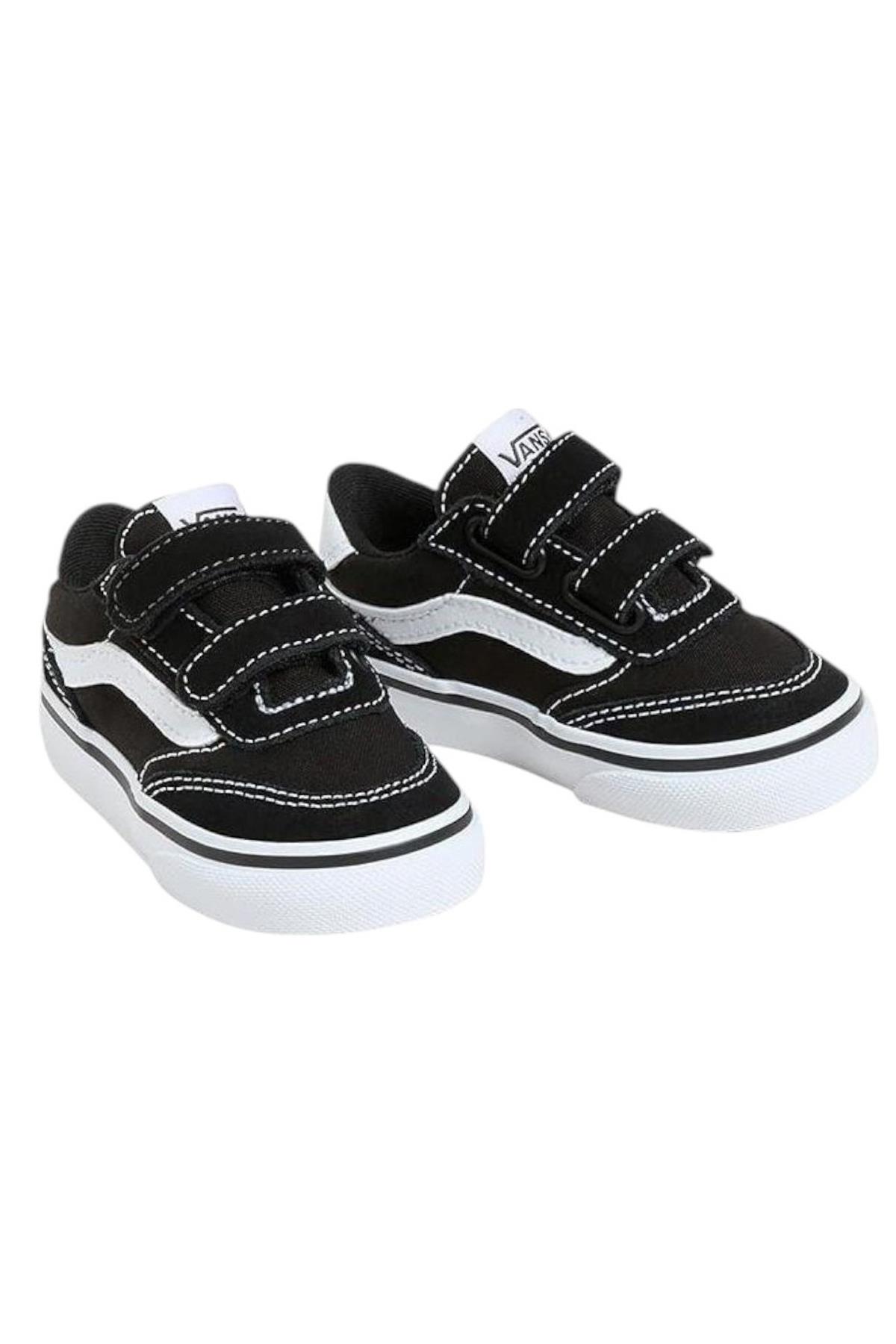 Vans Brooklyn V Çocuk Sneaker