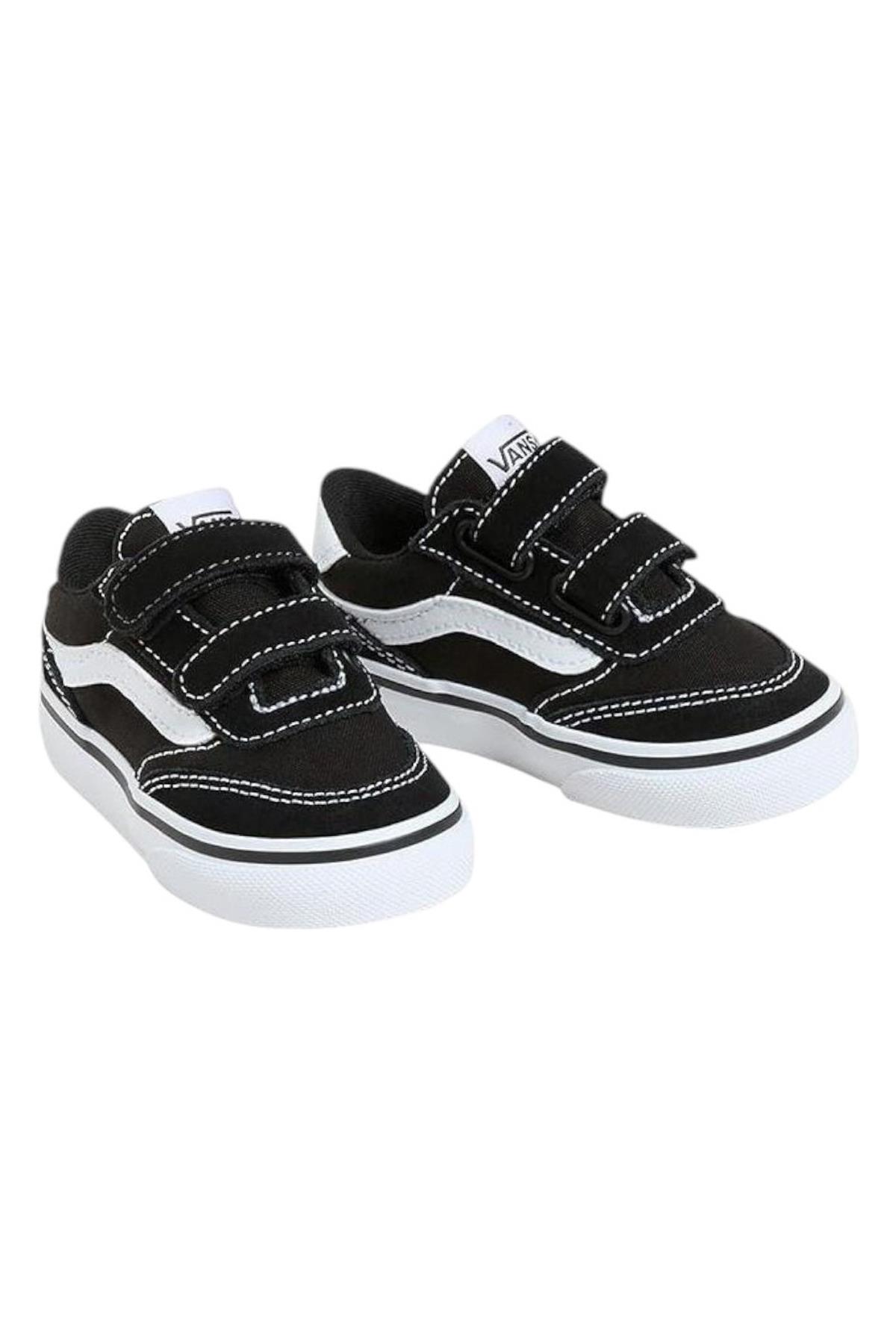 Vans Brooklyn V Çocuk Sneaker