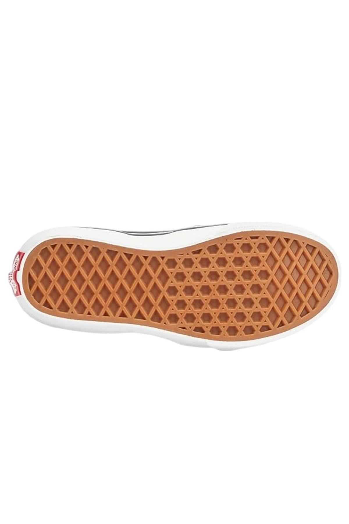 Vans Brooklyn V Çocuk Sneaker
