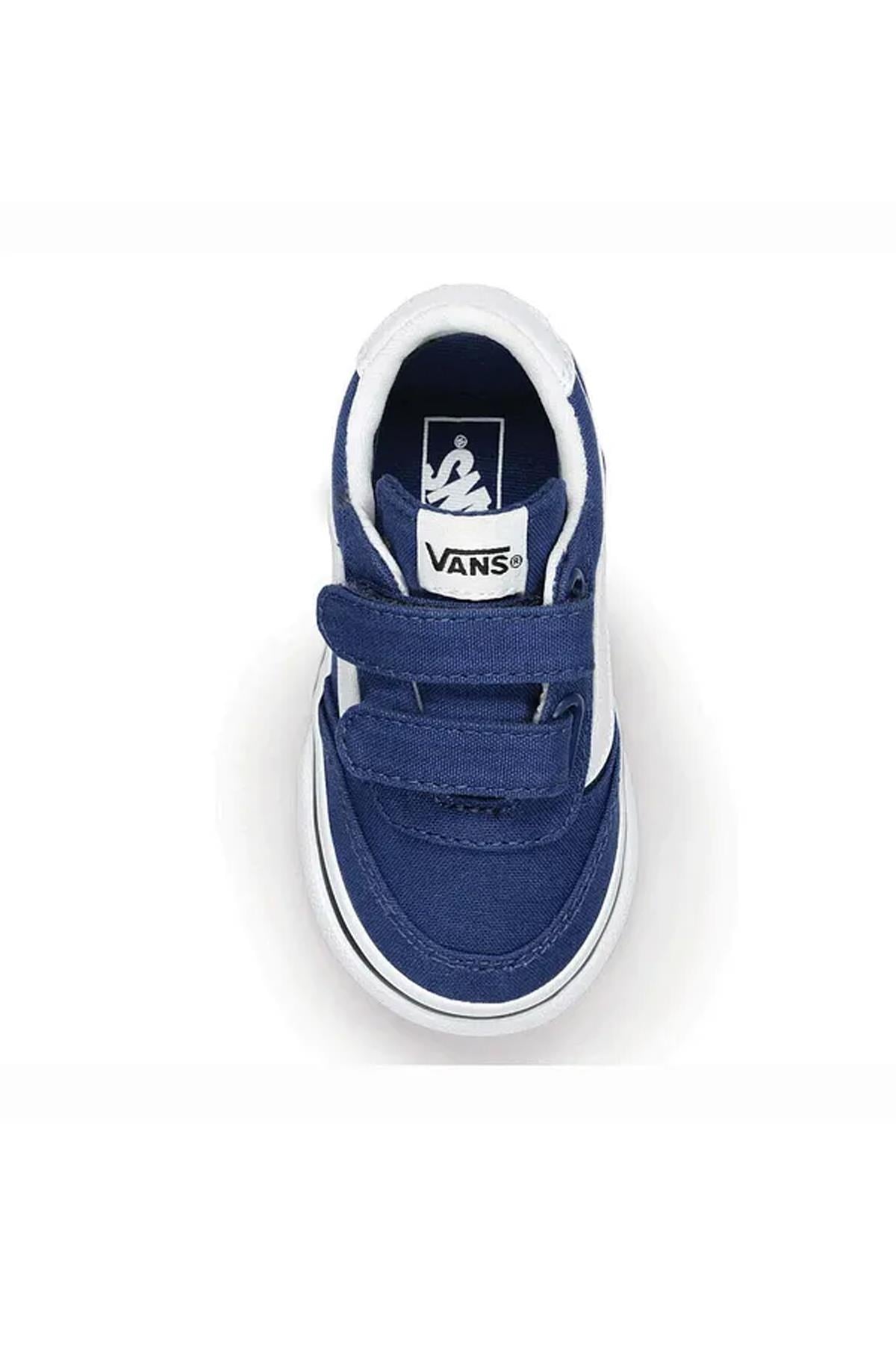 Vans Brooklyn V Çocuk Sneaker