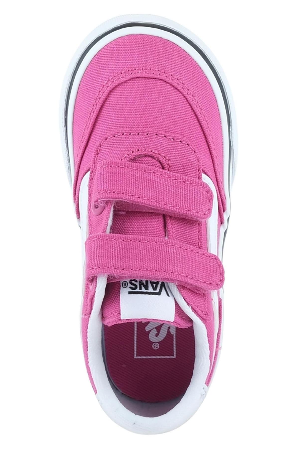 Vans Brooklyn V Çocuk Sneaker