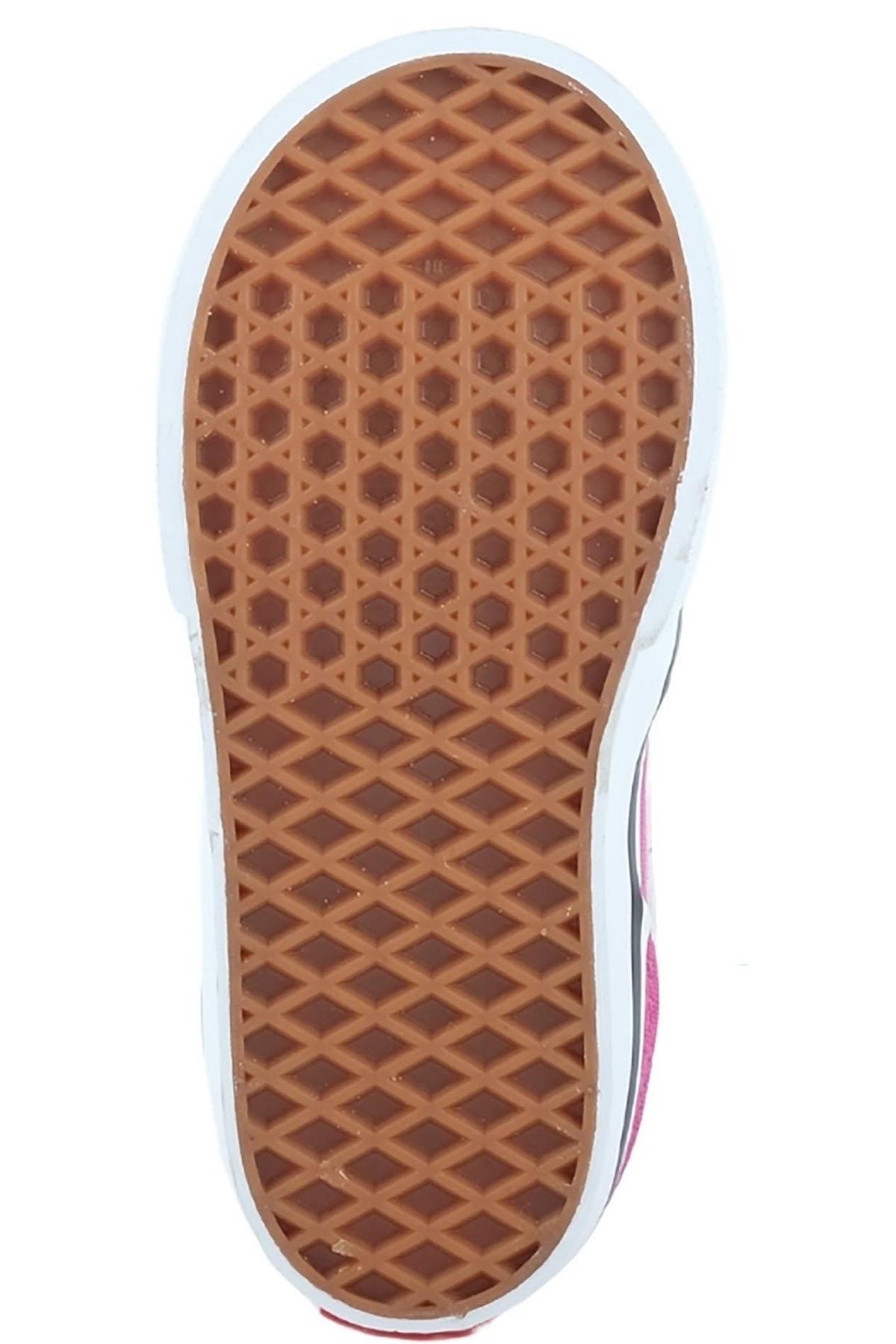 Vans Brooklyn V Çocuk Sneaker