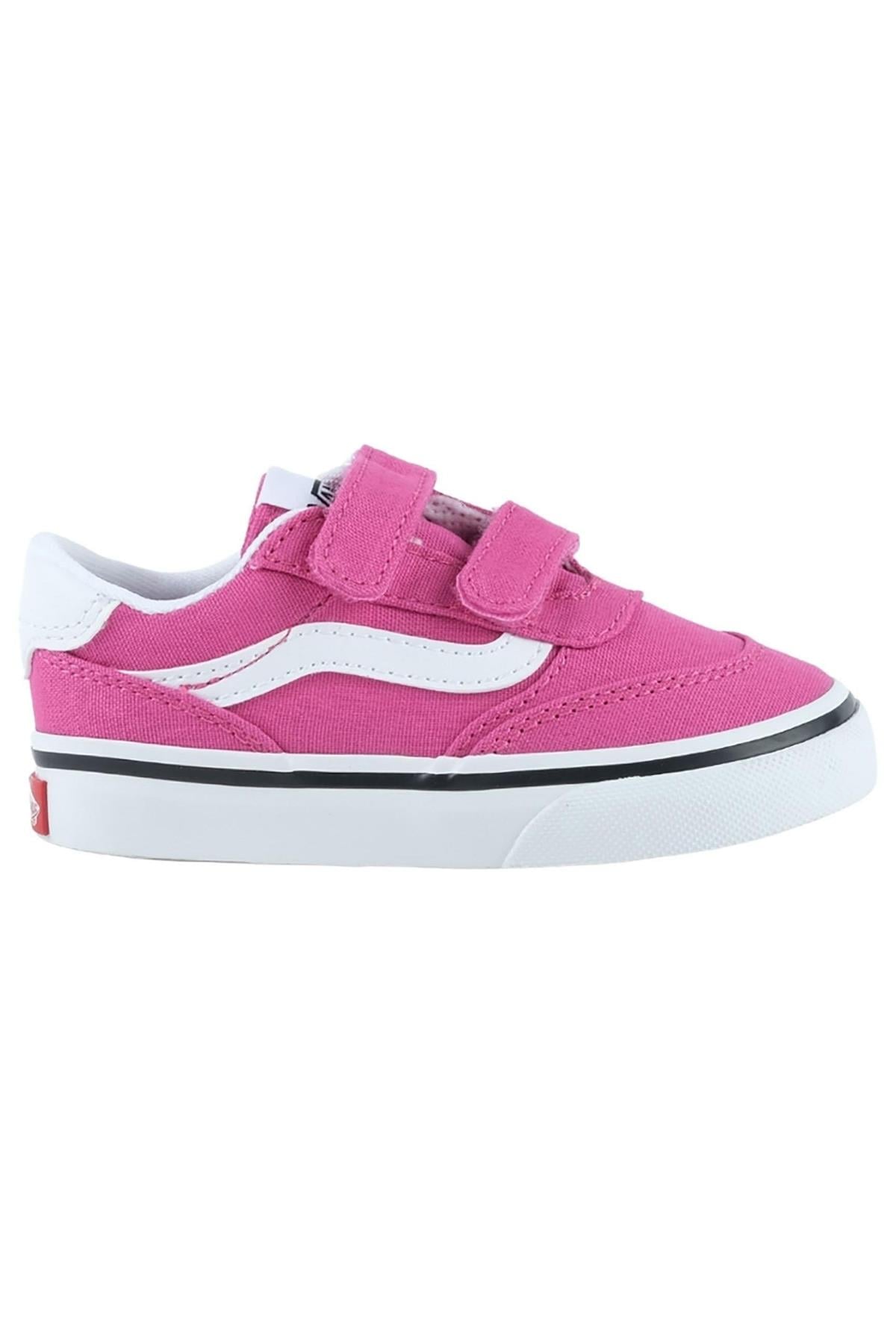 Vans Brooklyn V Çocuk Sneaker