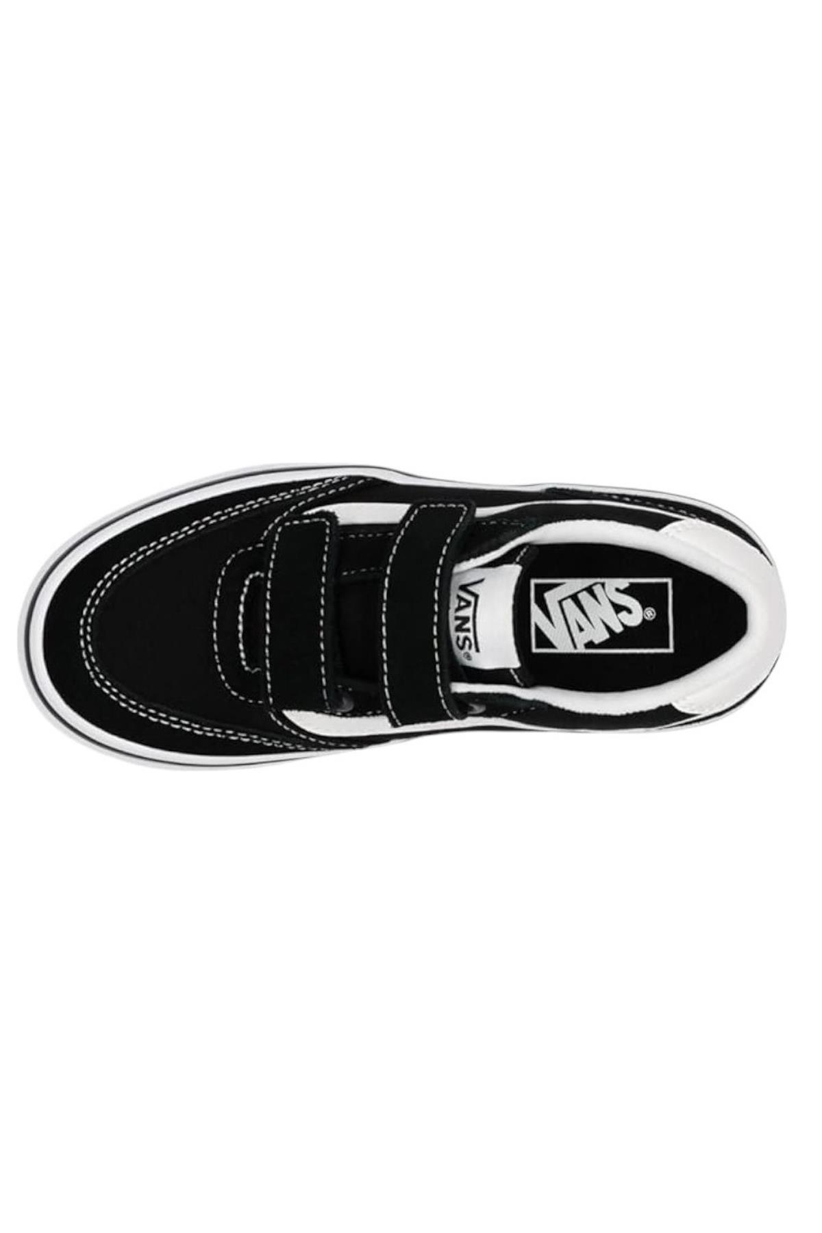 Vans Brooklyn V Çocuk Sneaker