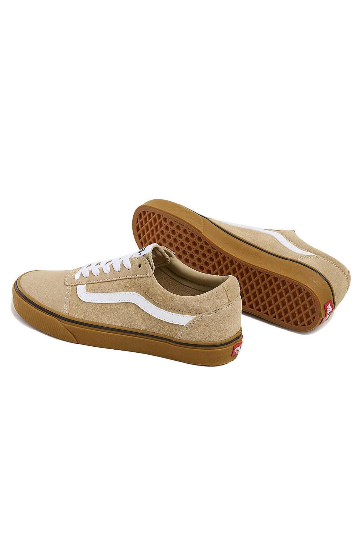 Vans Caldrone Çocuk Sneaker