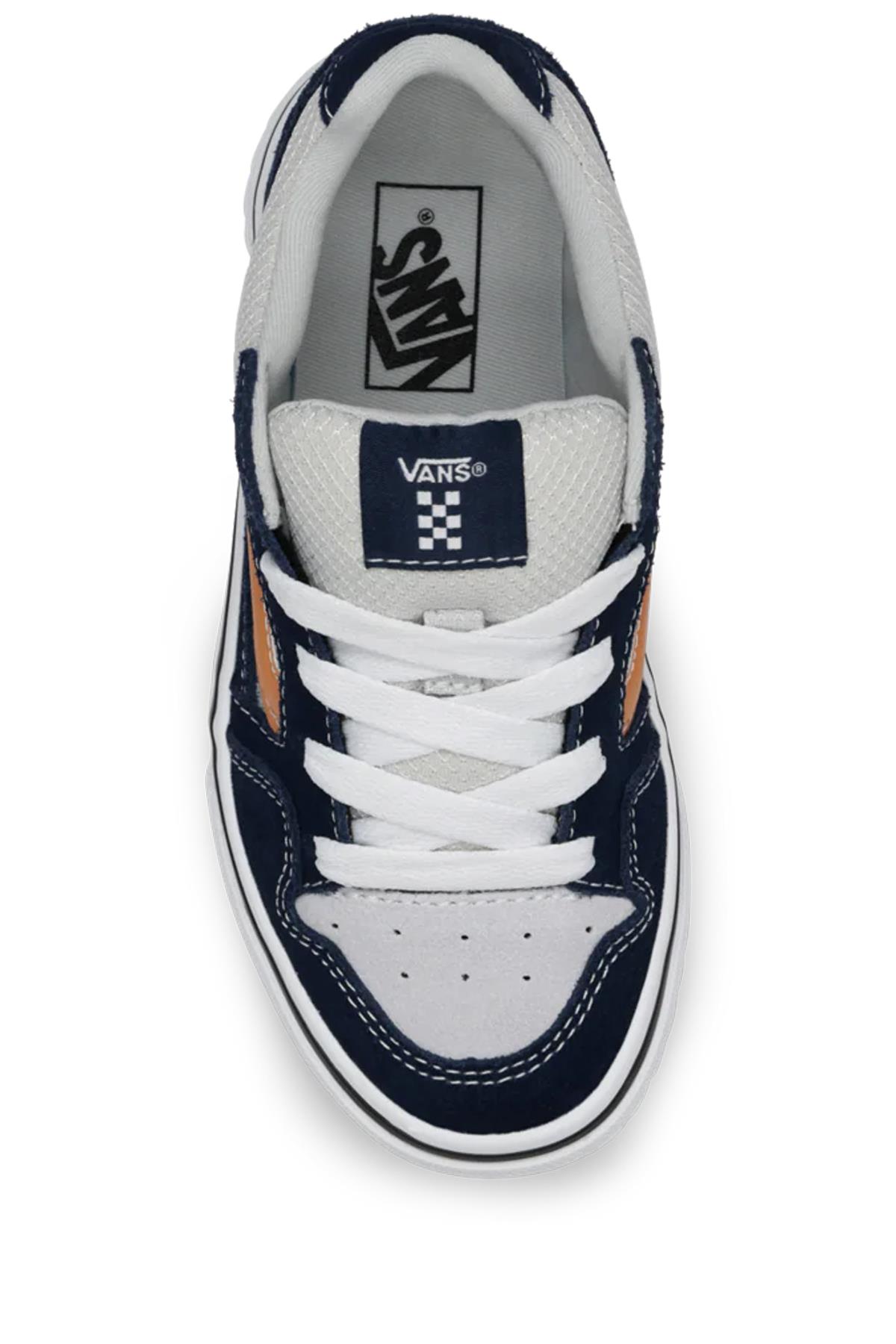 Vans Caldrone Çocuk Sneaker
