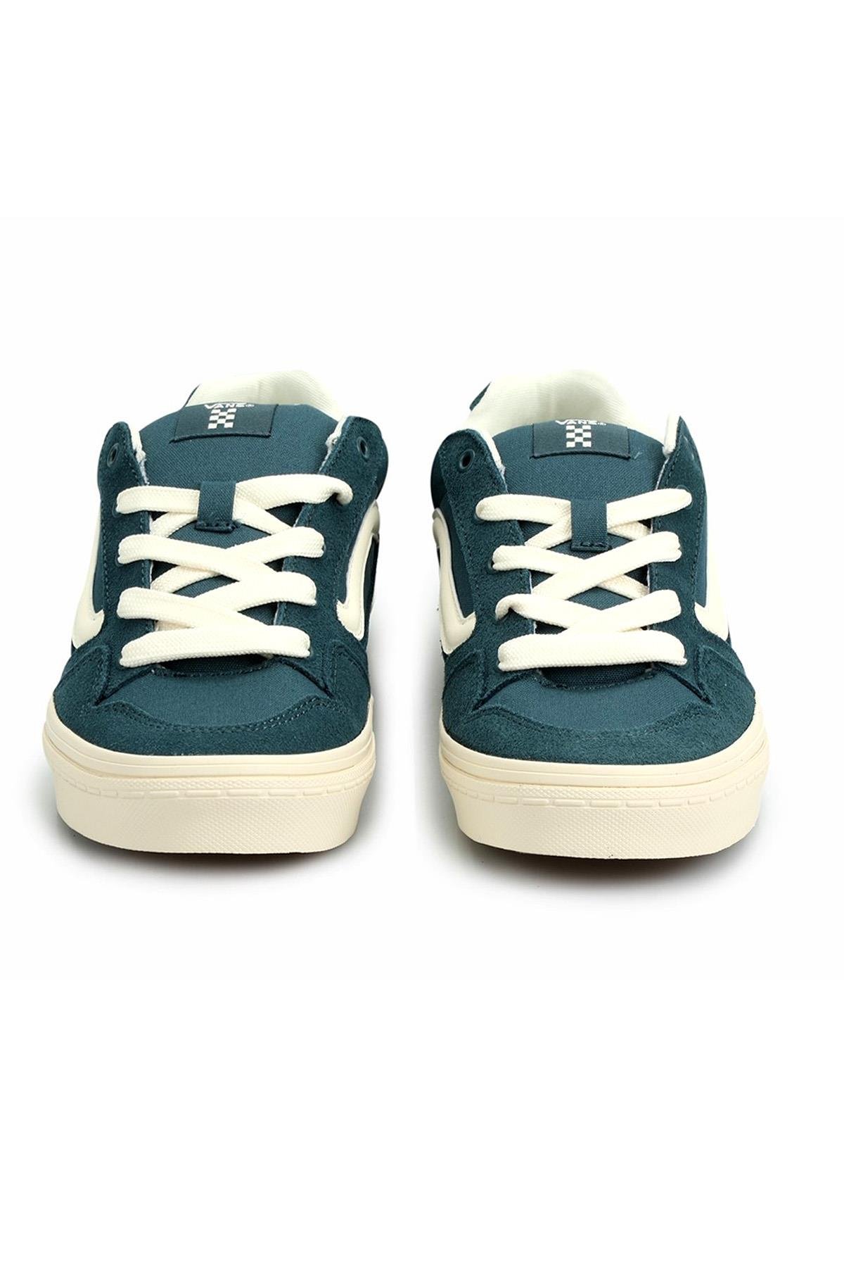 Vans Caldrone Çocuk Sneaker